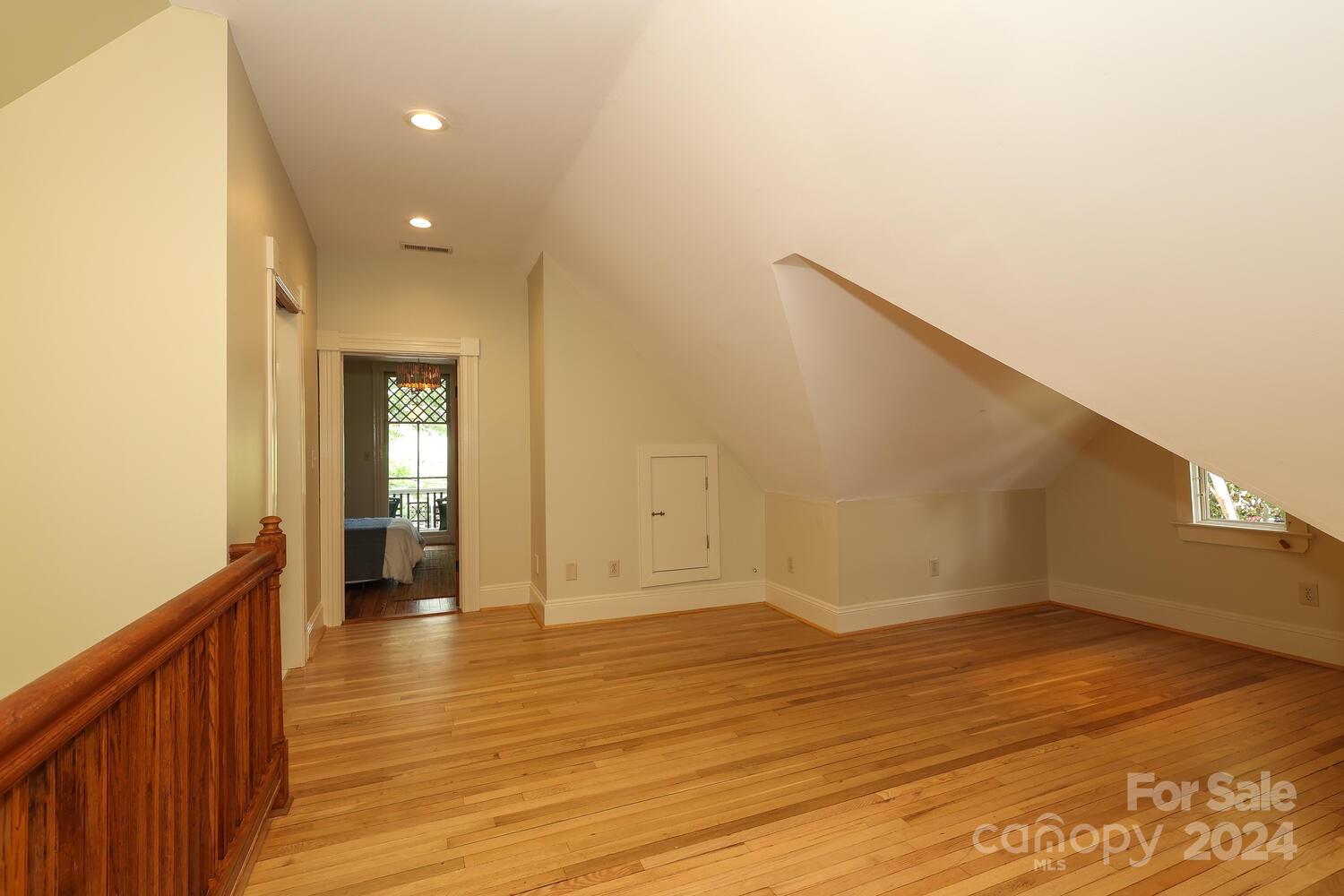 Dilworth - Residential