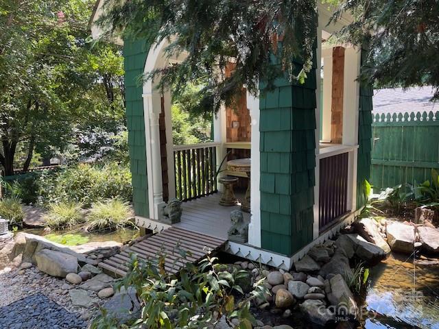 Dilworth - Residential