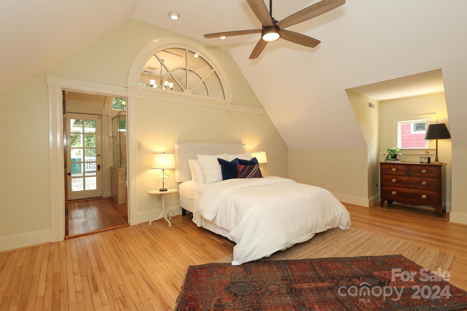 Dilworth - Residential