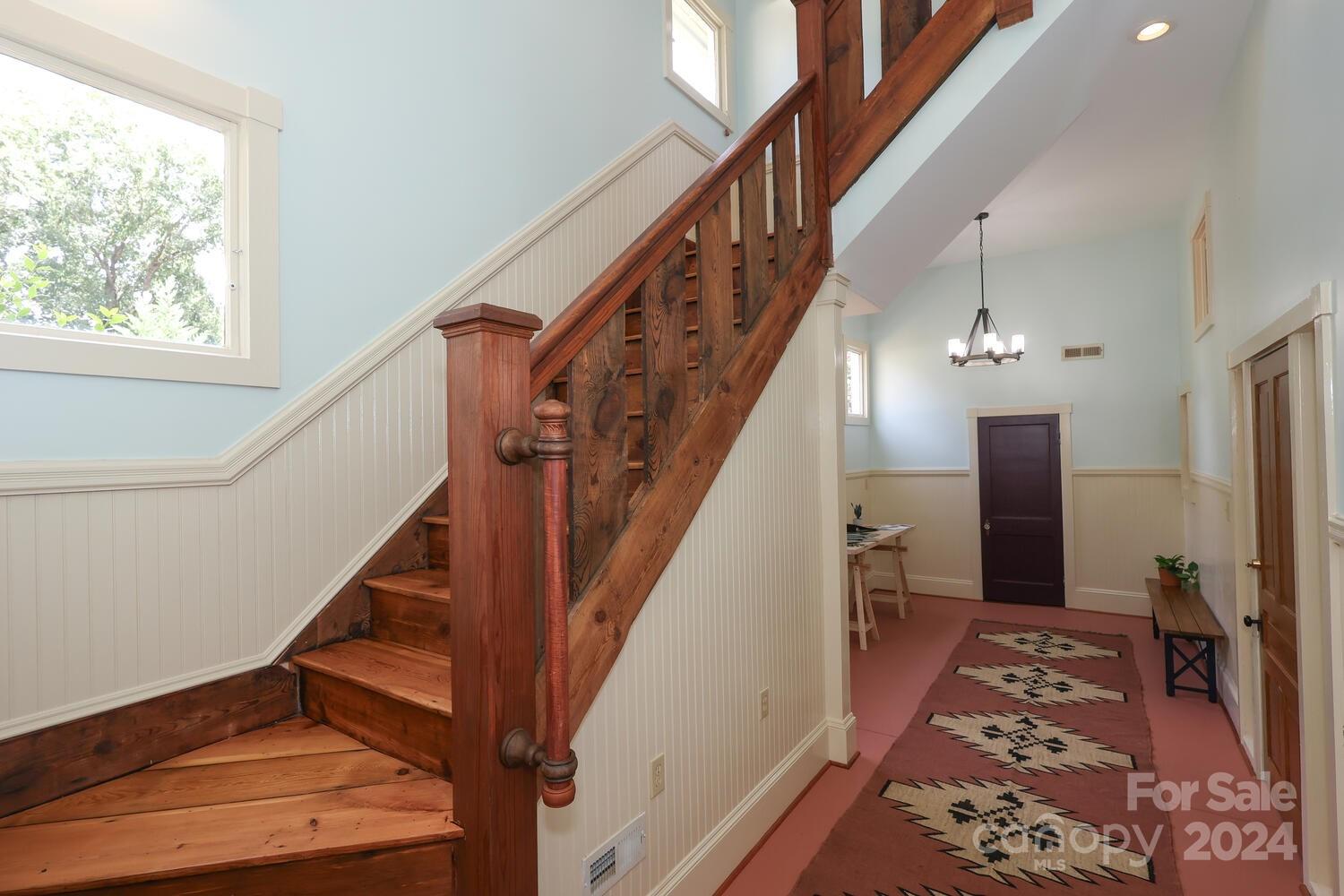 Dilworth - Residential