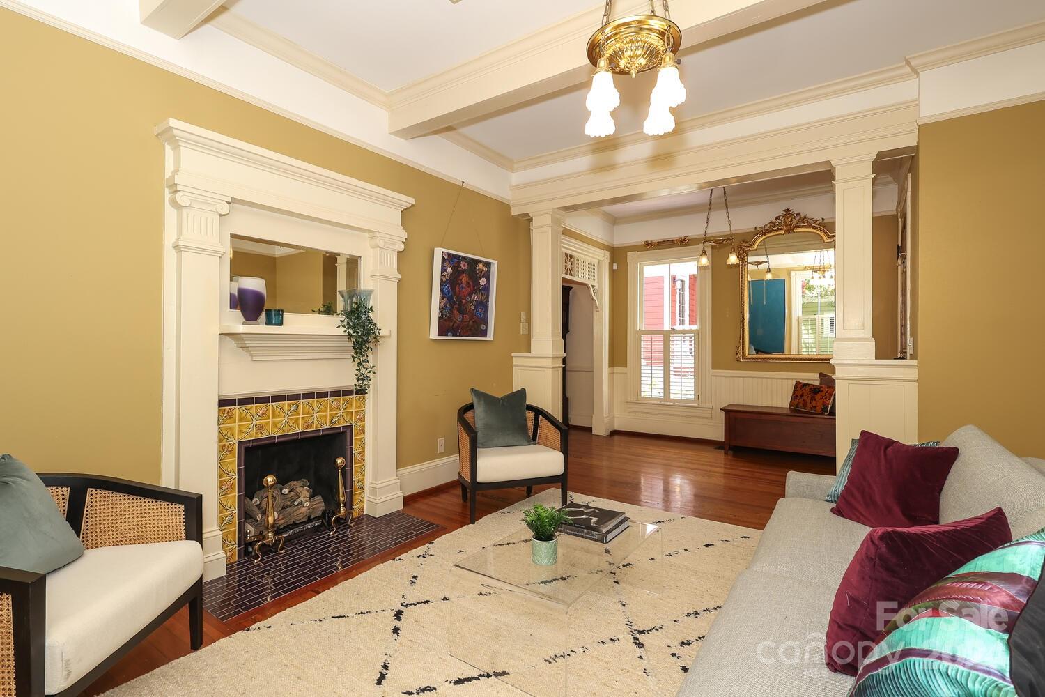 Dilworth - Residential