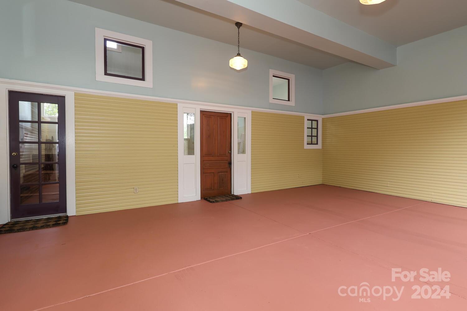 Dilworth - Residential