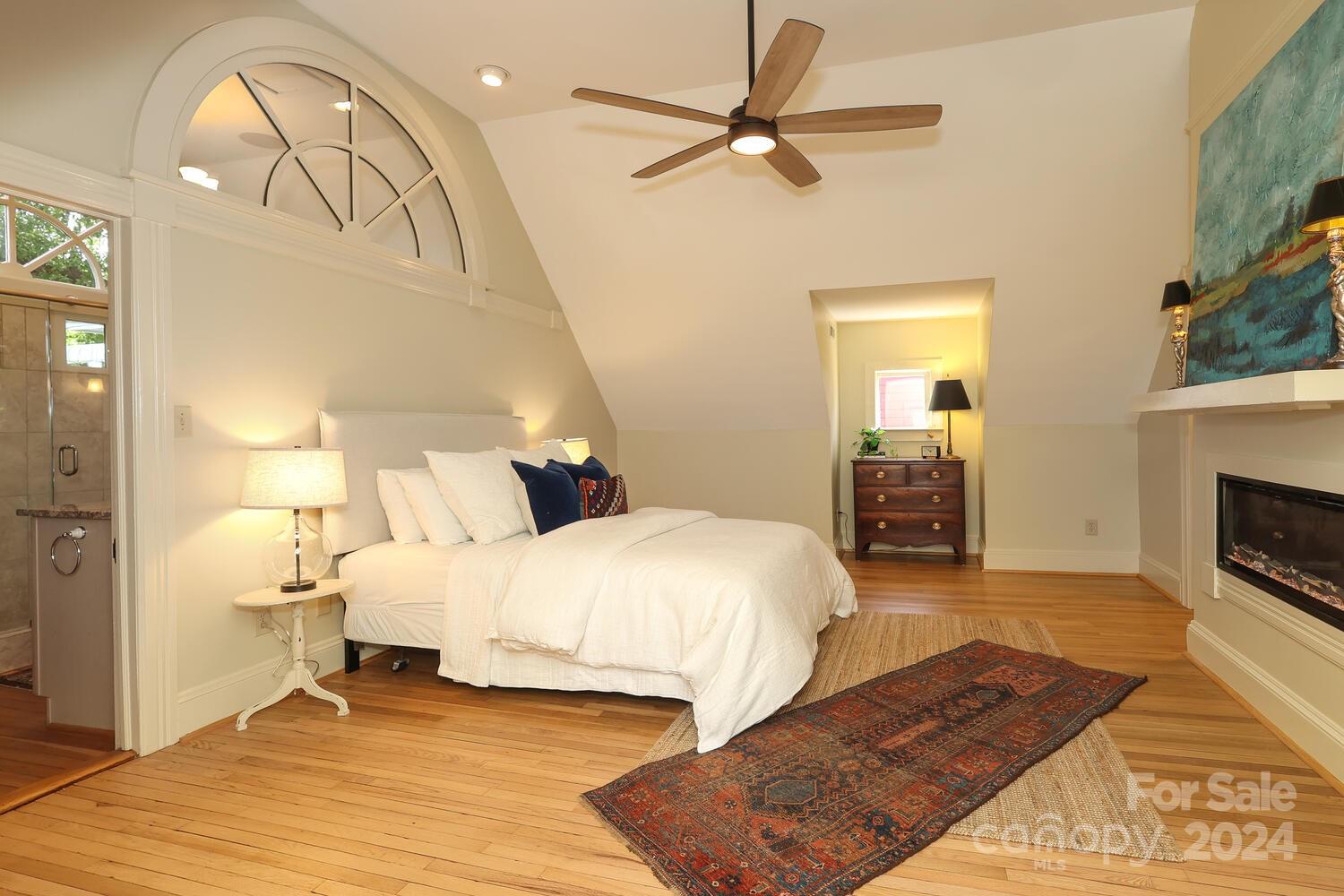 Dilworth - Residential