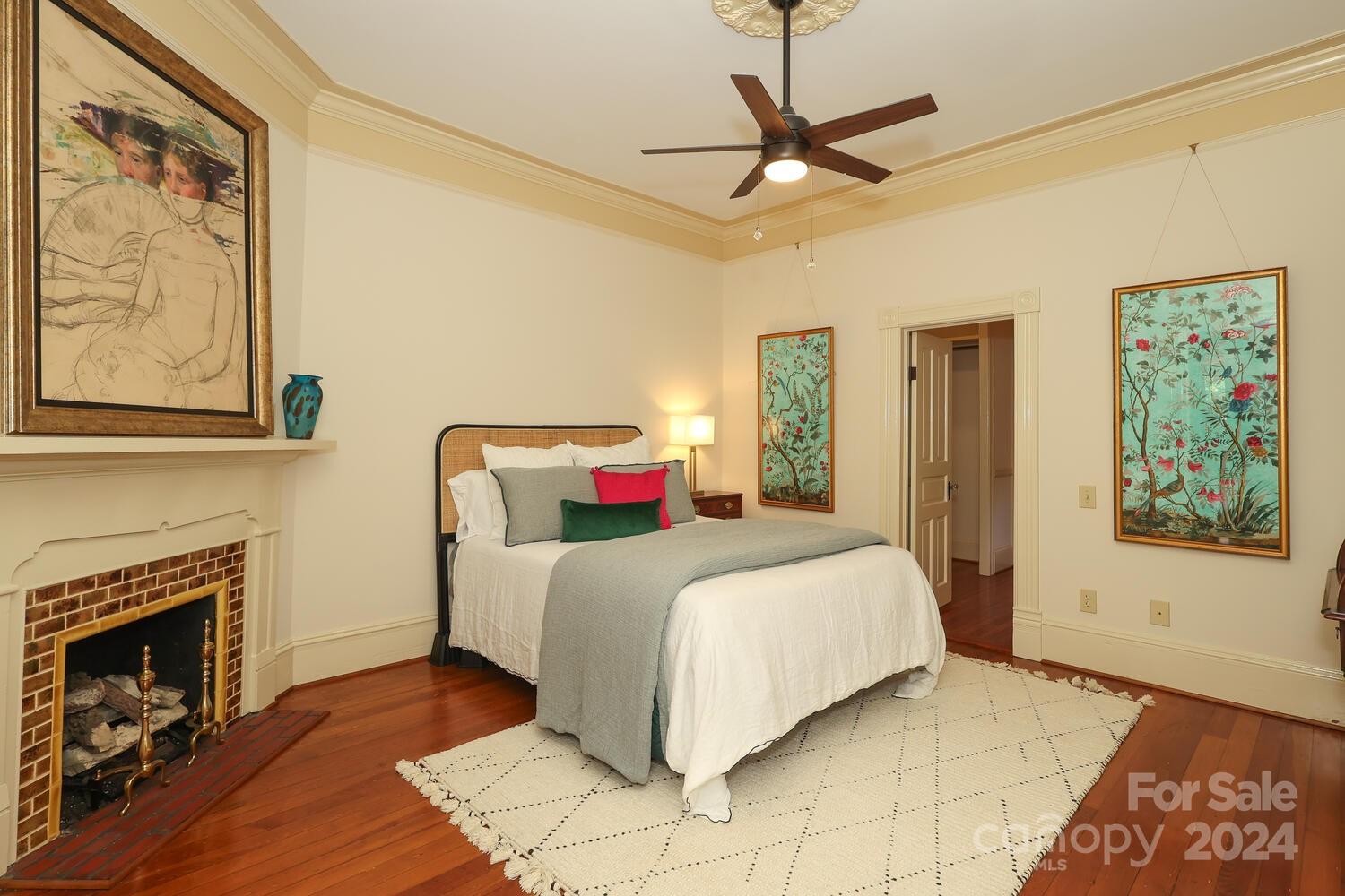 Dilworth - Residential