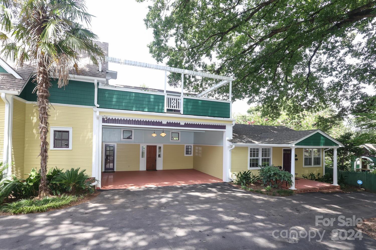 Dilworth - Residential