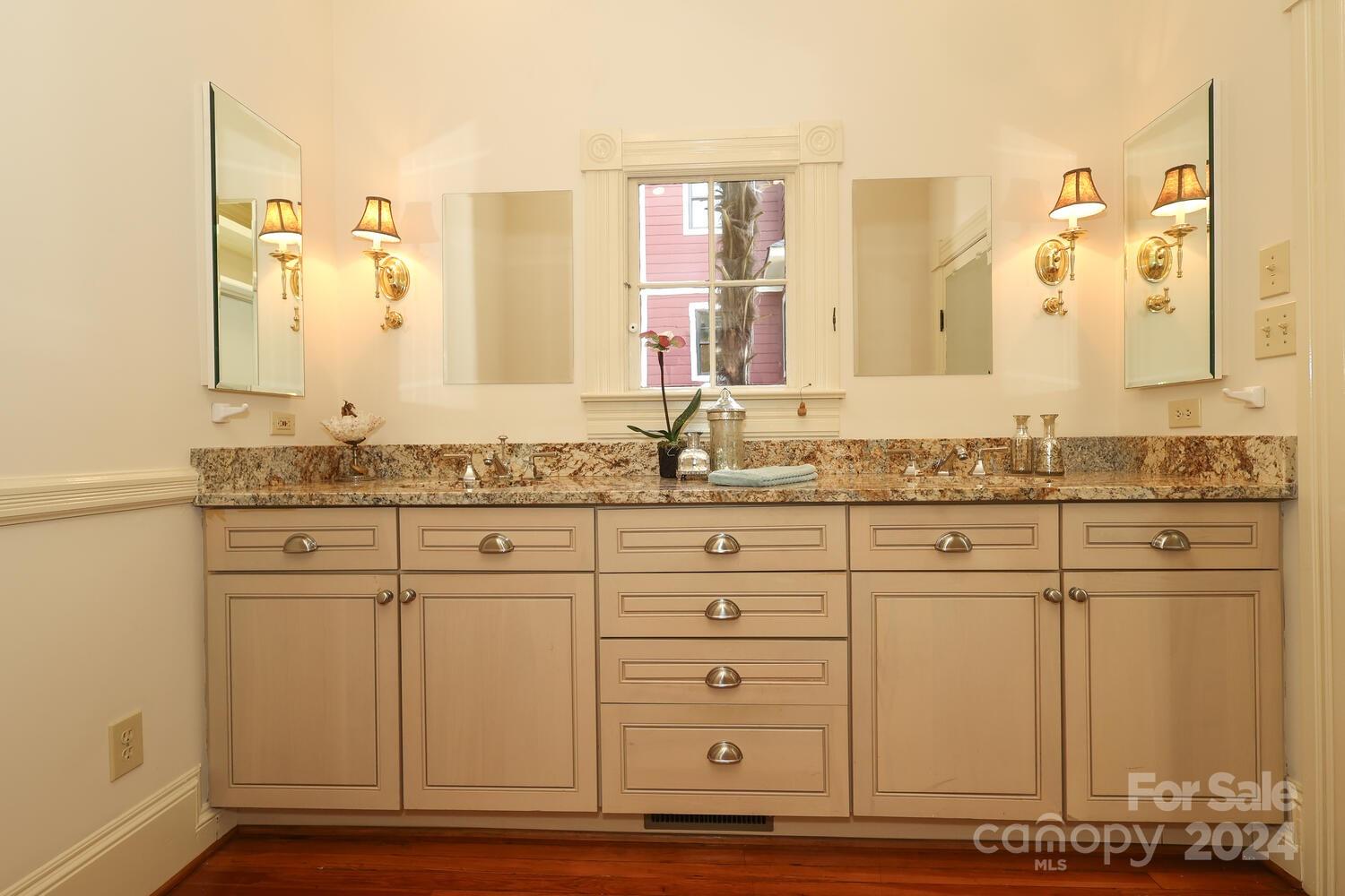 Dilworth - Residential