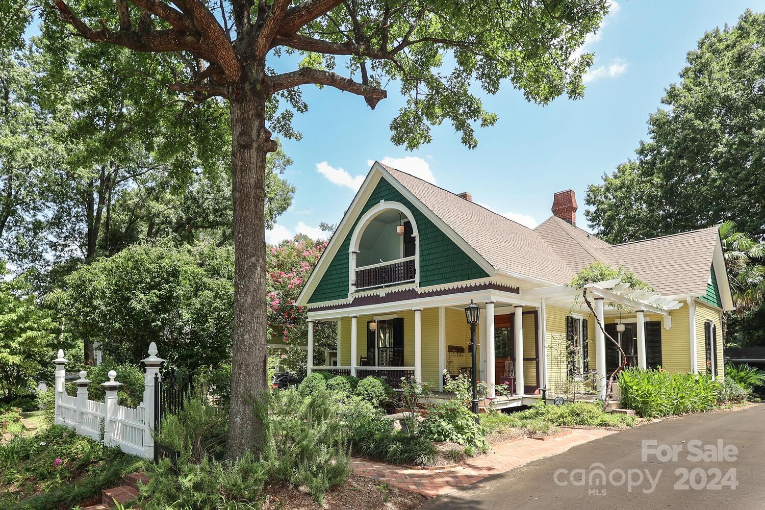 Dilworth - Residential