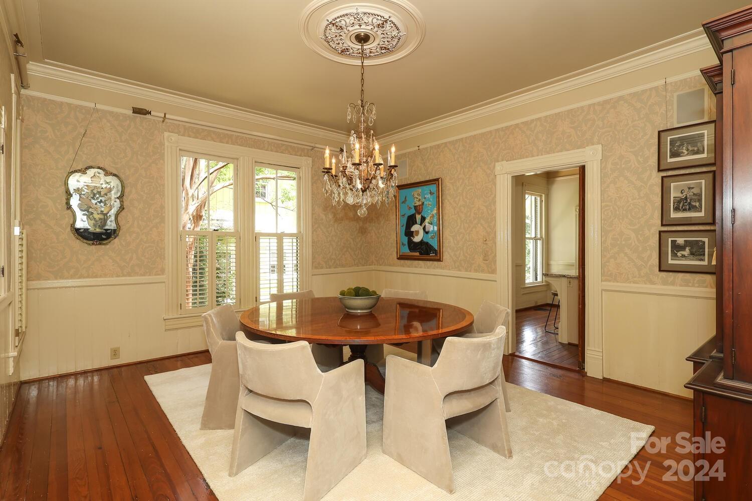 Dilworth - Residential