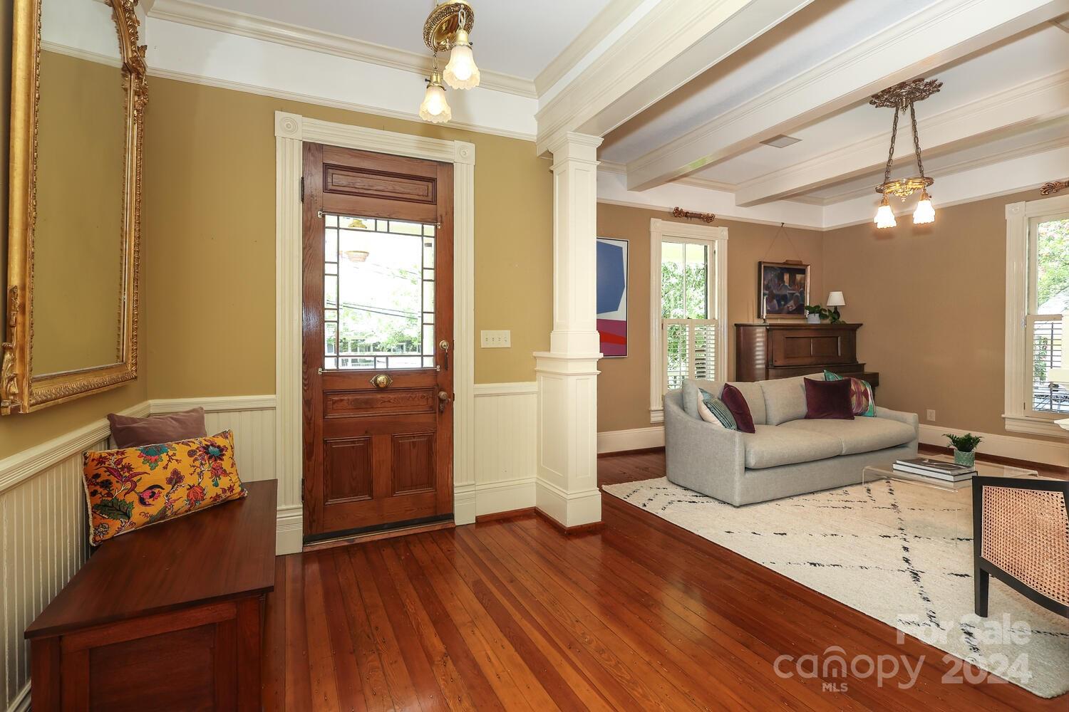 Dilworth - Residential