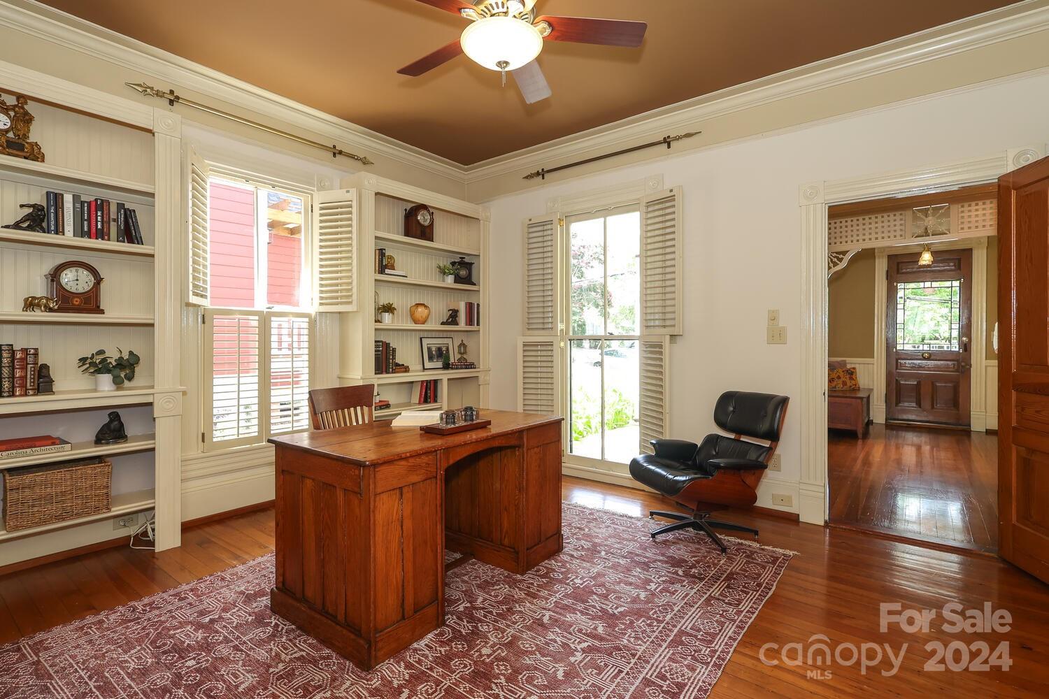 Dilworth - Residential