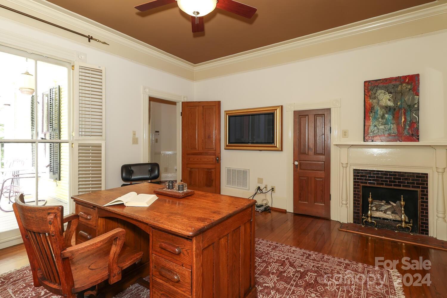 Dilworth - Residential