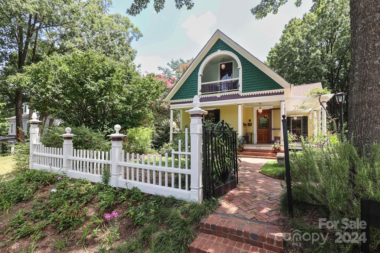 Dilworth - Residential