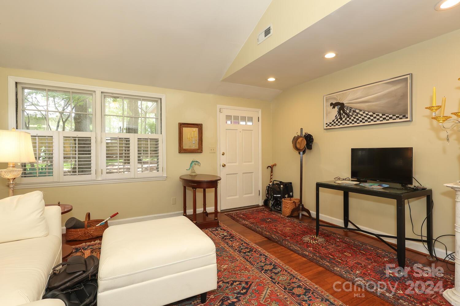 Dilworth - Residential