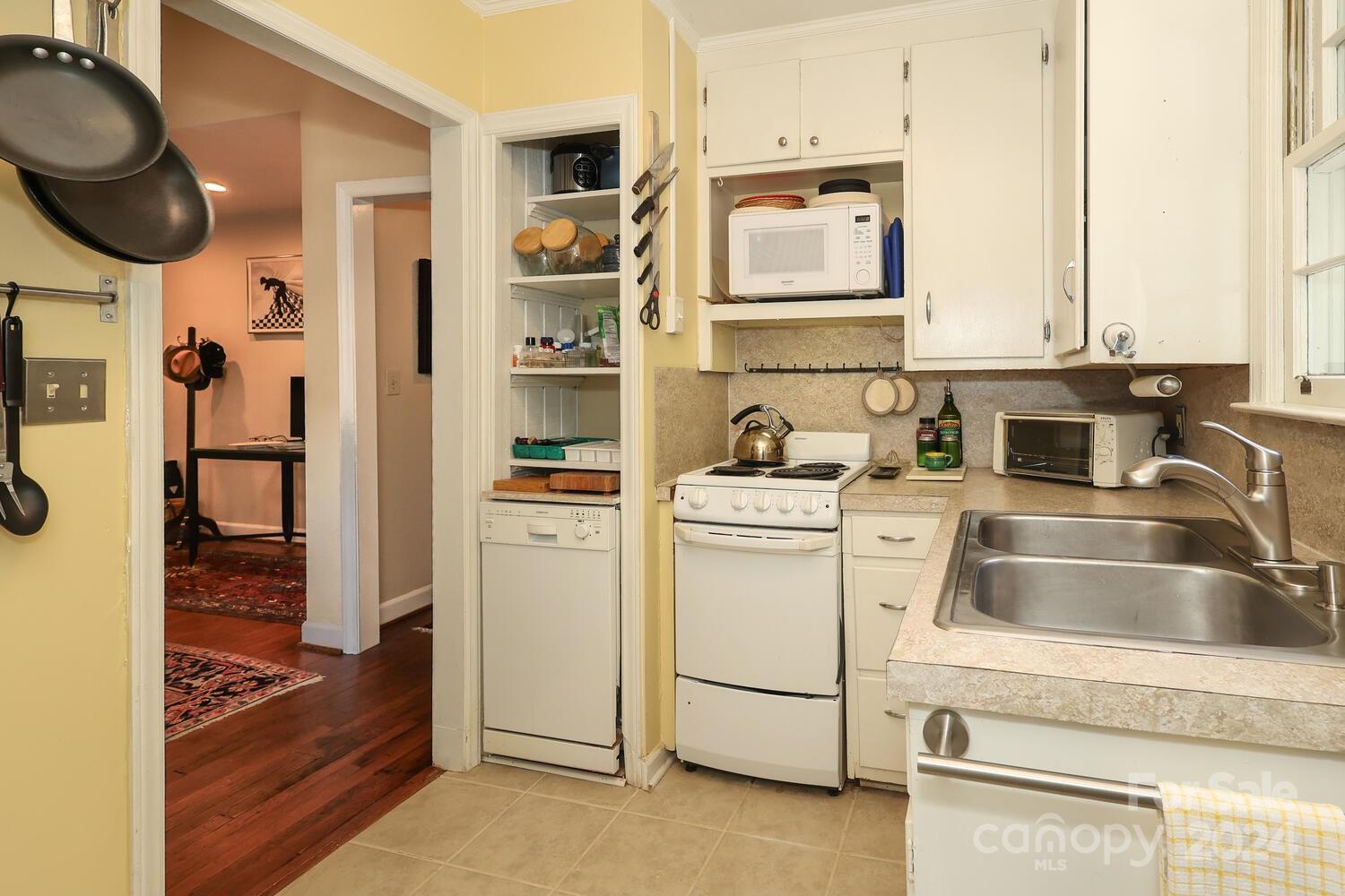 Dilworth - Residential