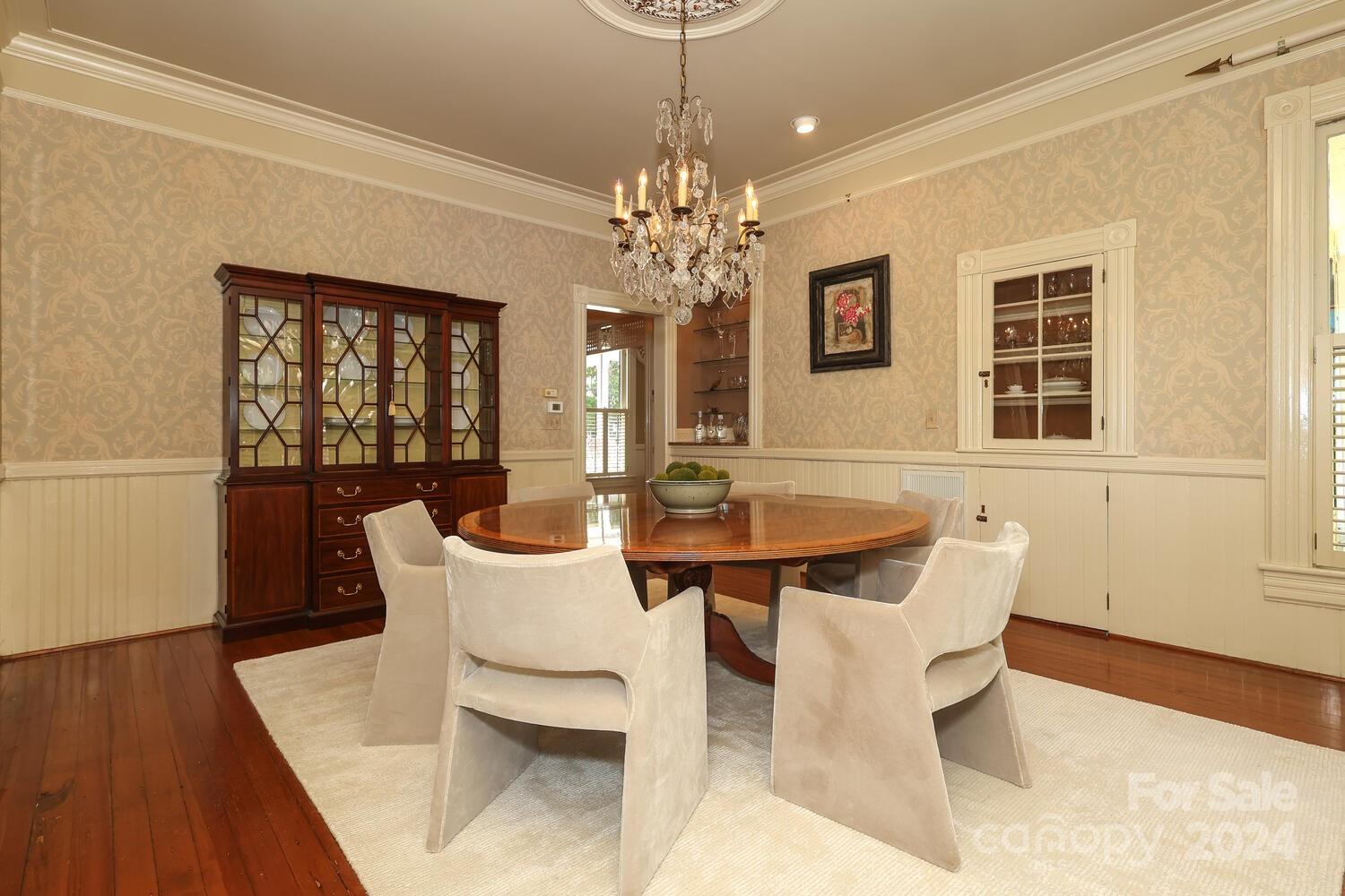 Dilworth - Residential