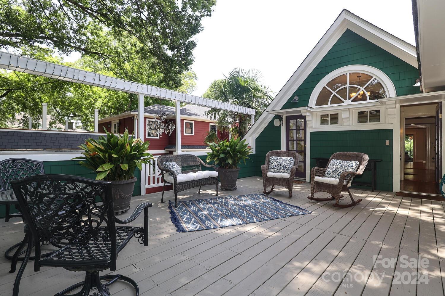 Dilworth - Residential