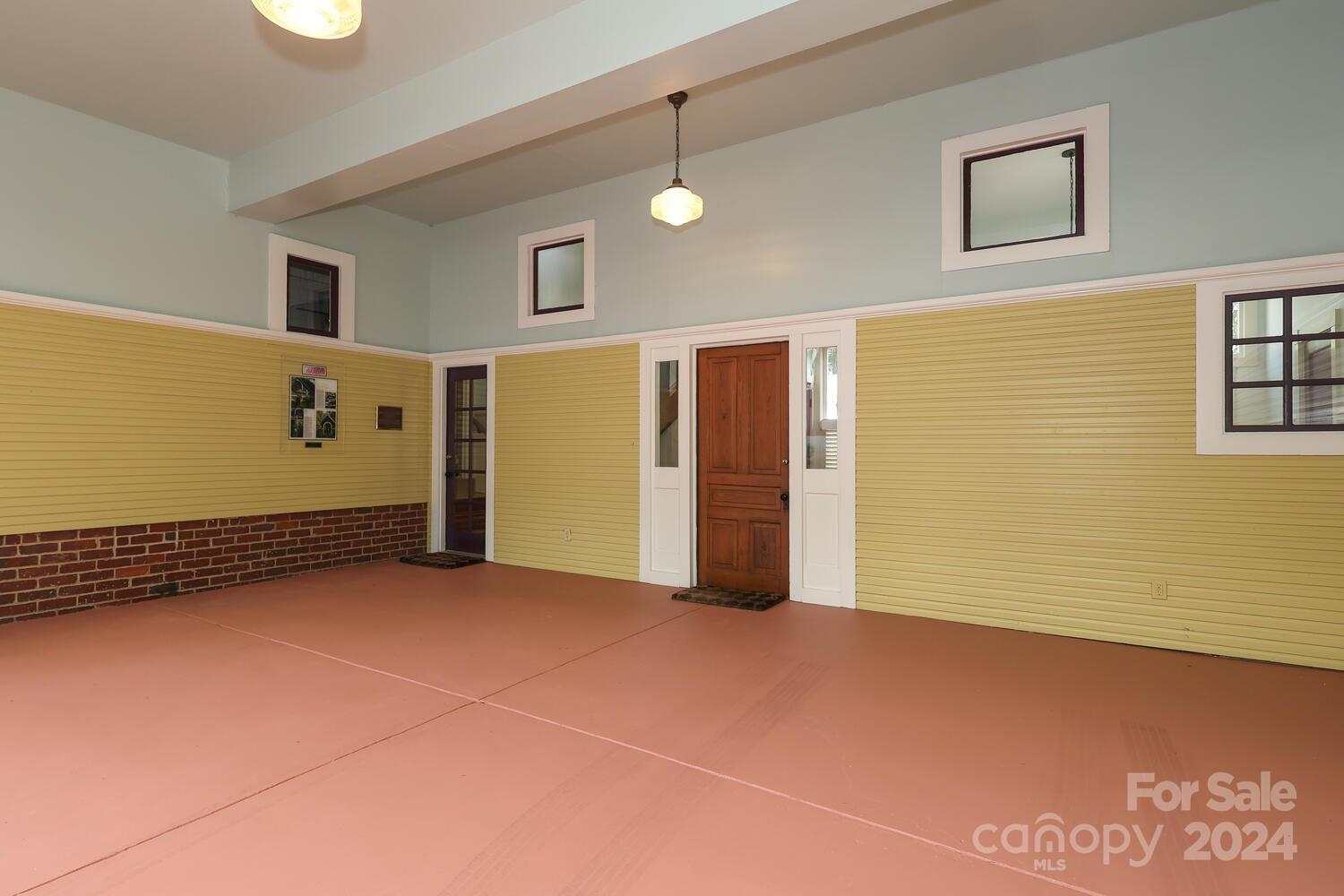 Dilworth - Residential