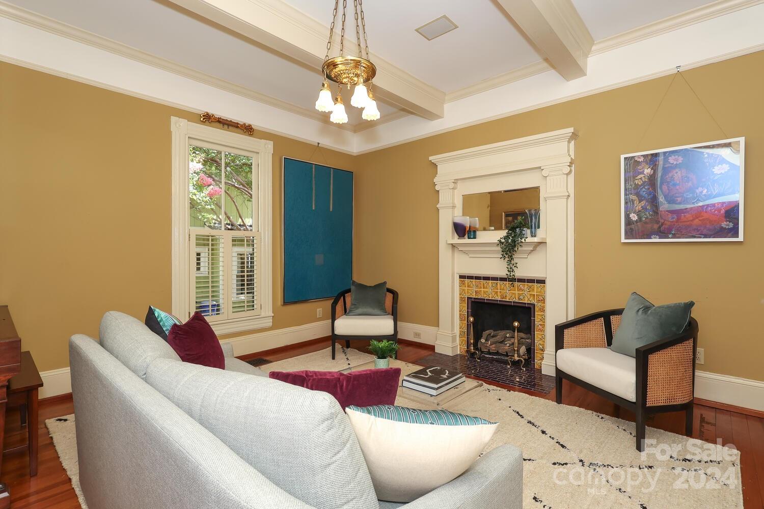 Dilworth - Residential