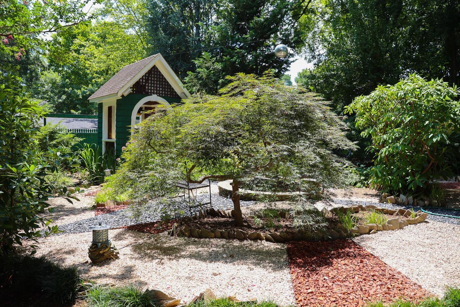 Dilworth - Residential