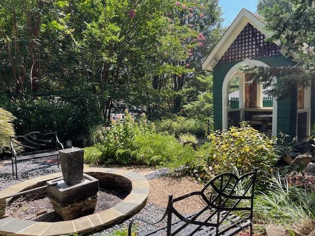 Dilworth - Residential