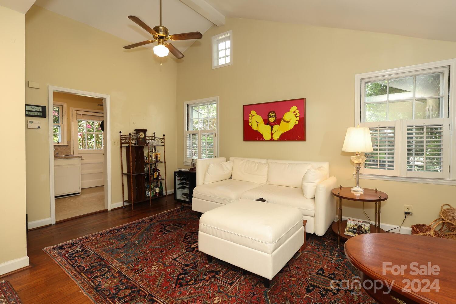 Dilworth - Residential