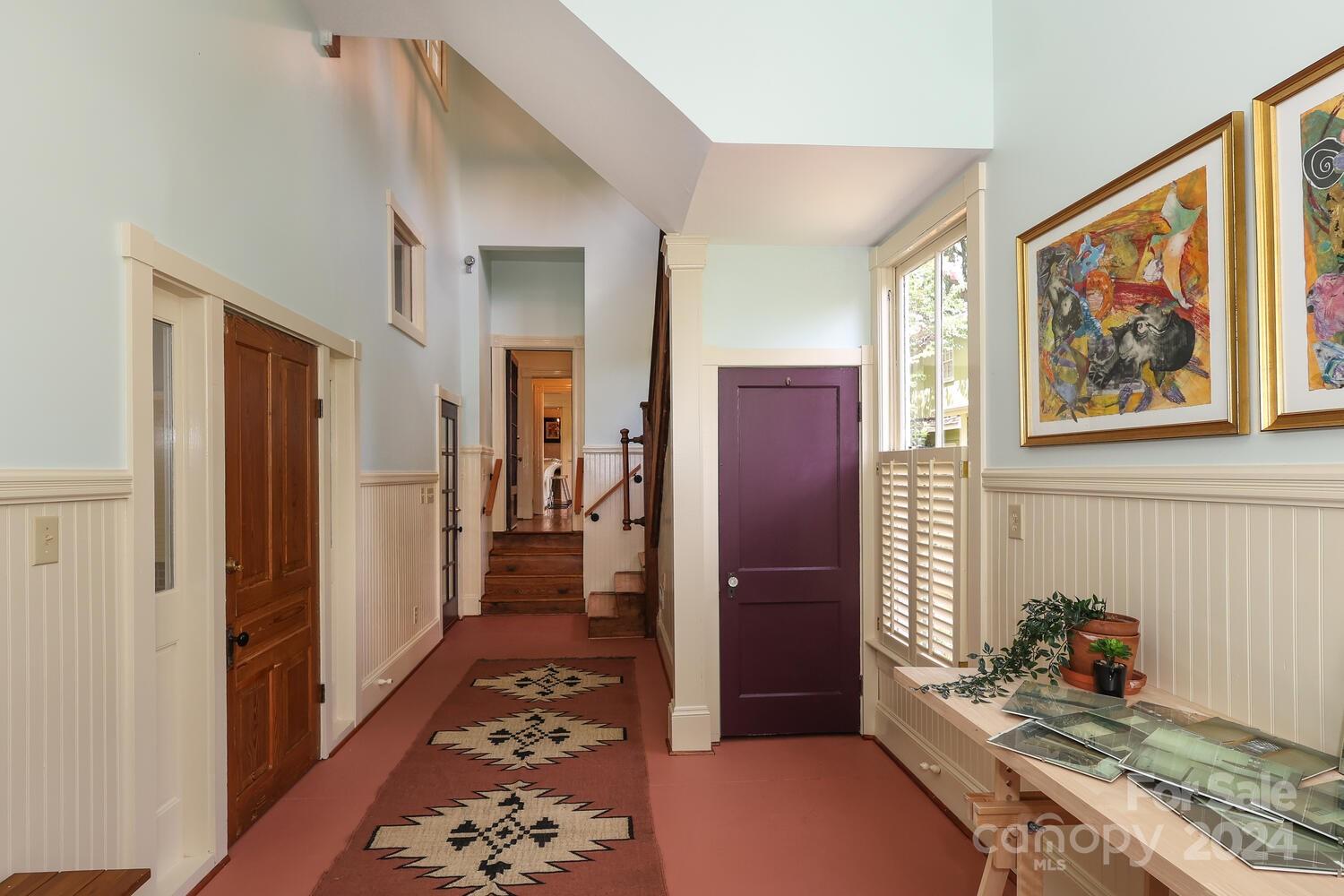 Dilworth - Residential