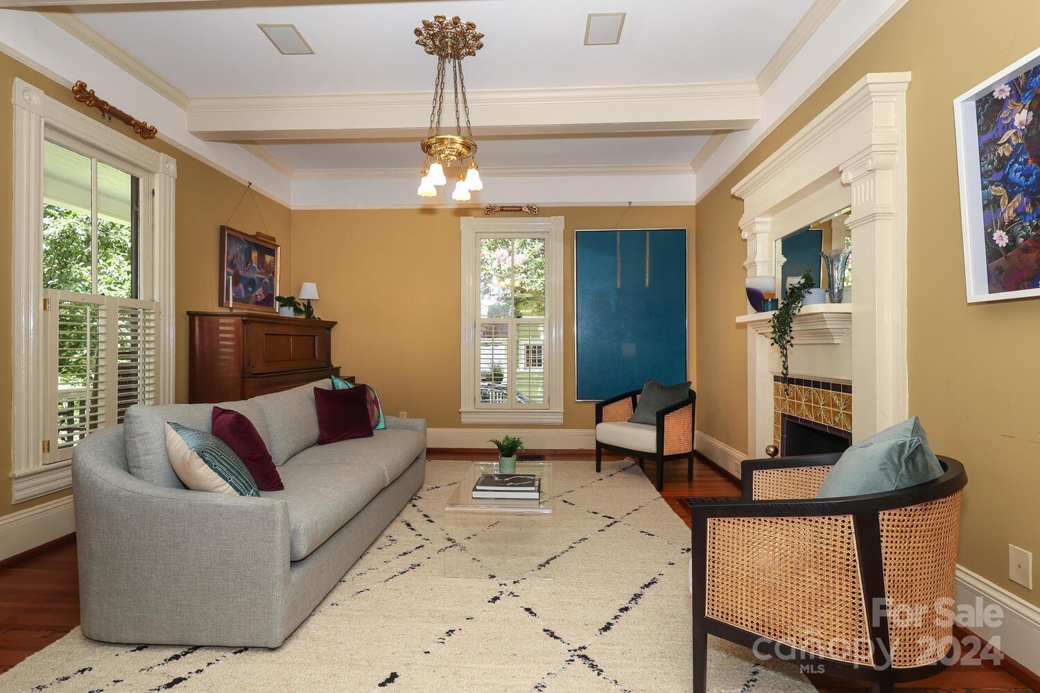 Dilworth - Residential