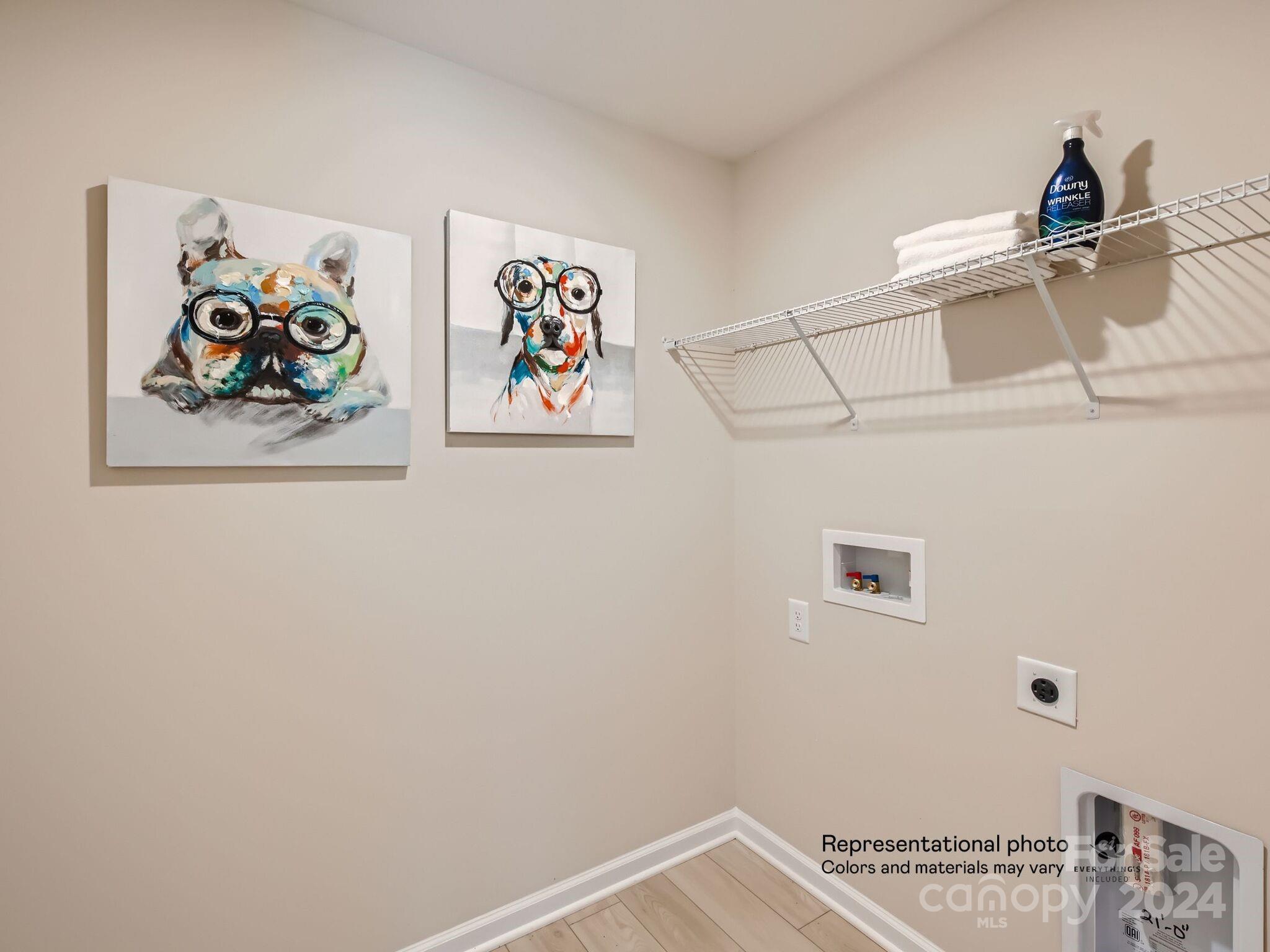 Elizabeth - Residential