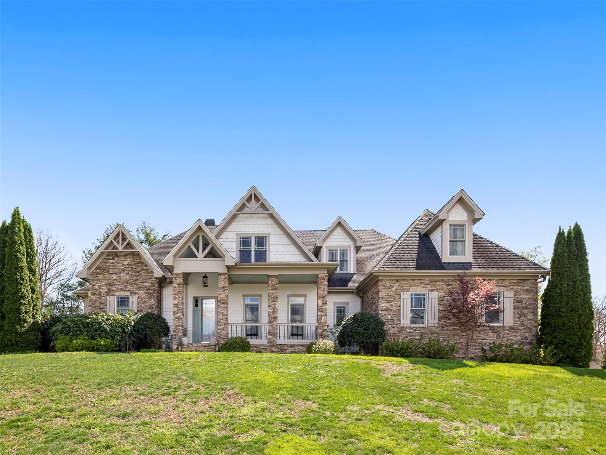 King Heights - Residential