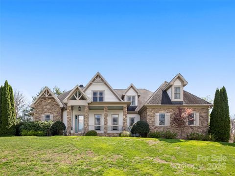 76 King Heights Drive Fletcher NC 28732
