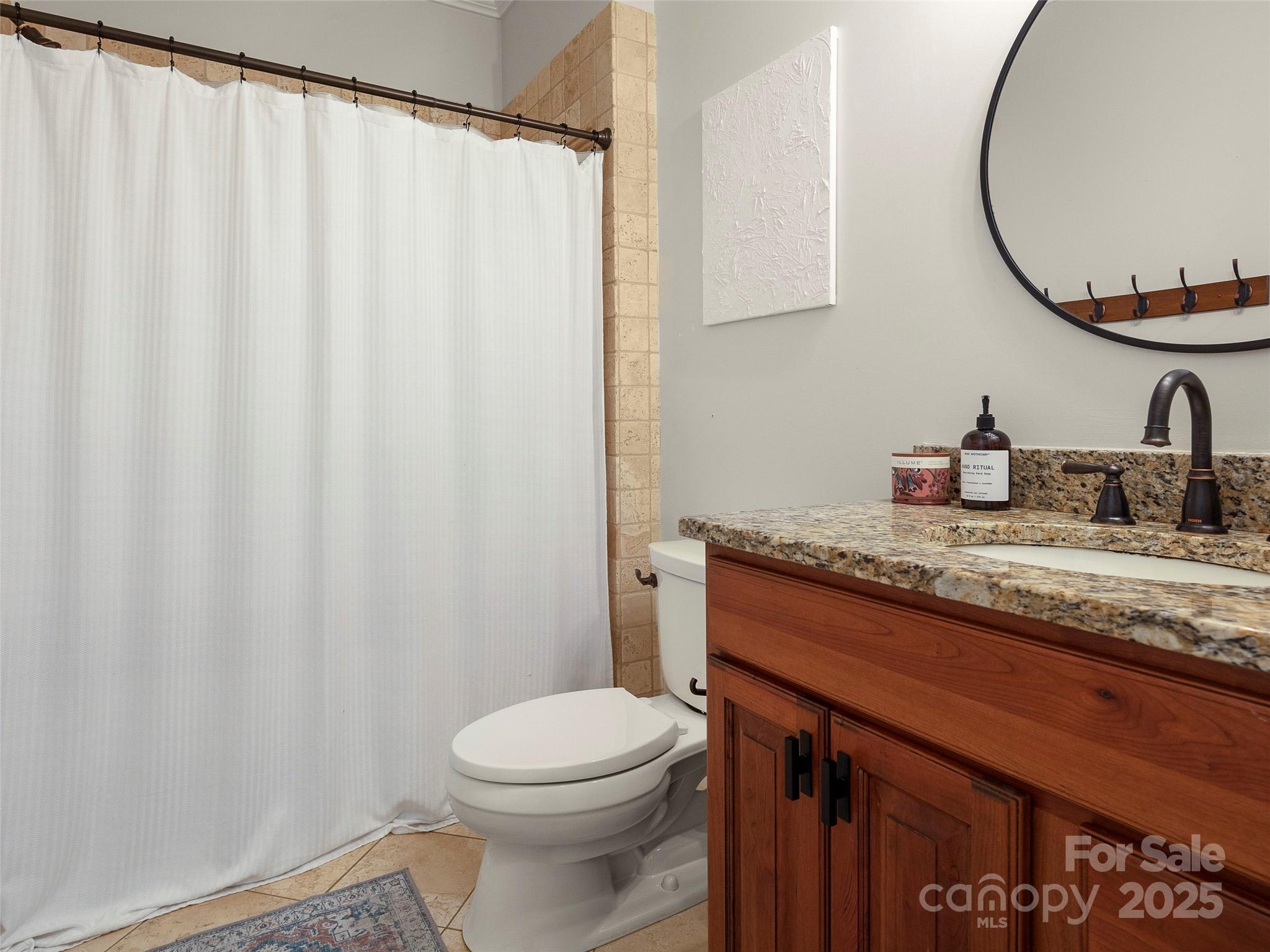 King Heights - Residential