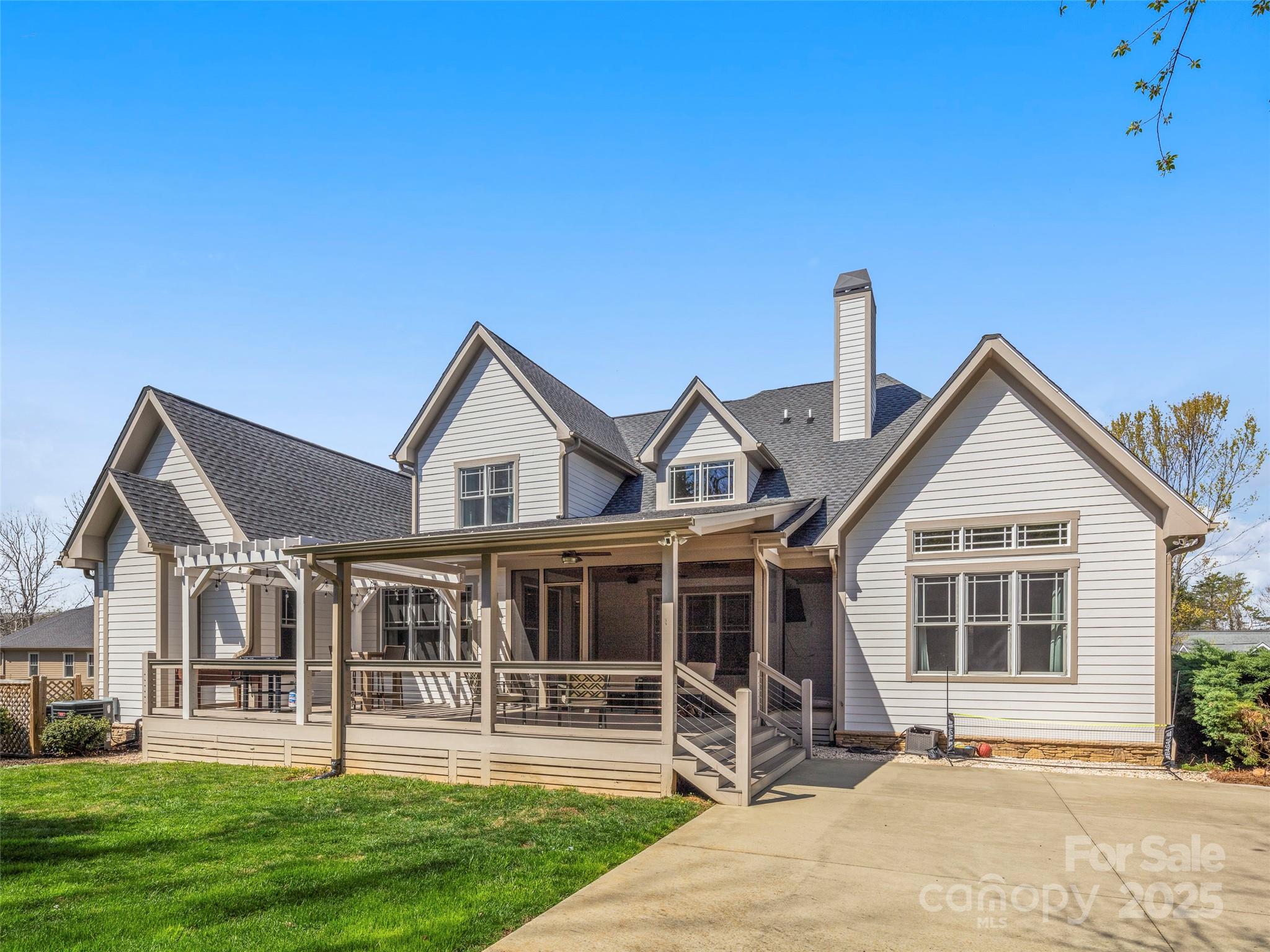 King Heights - Residential