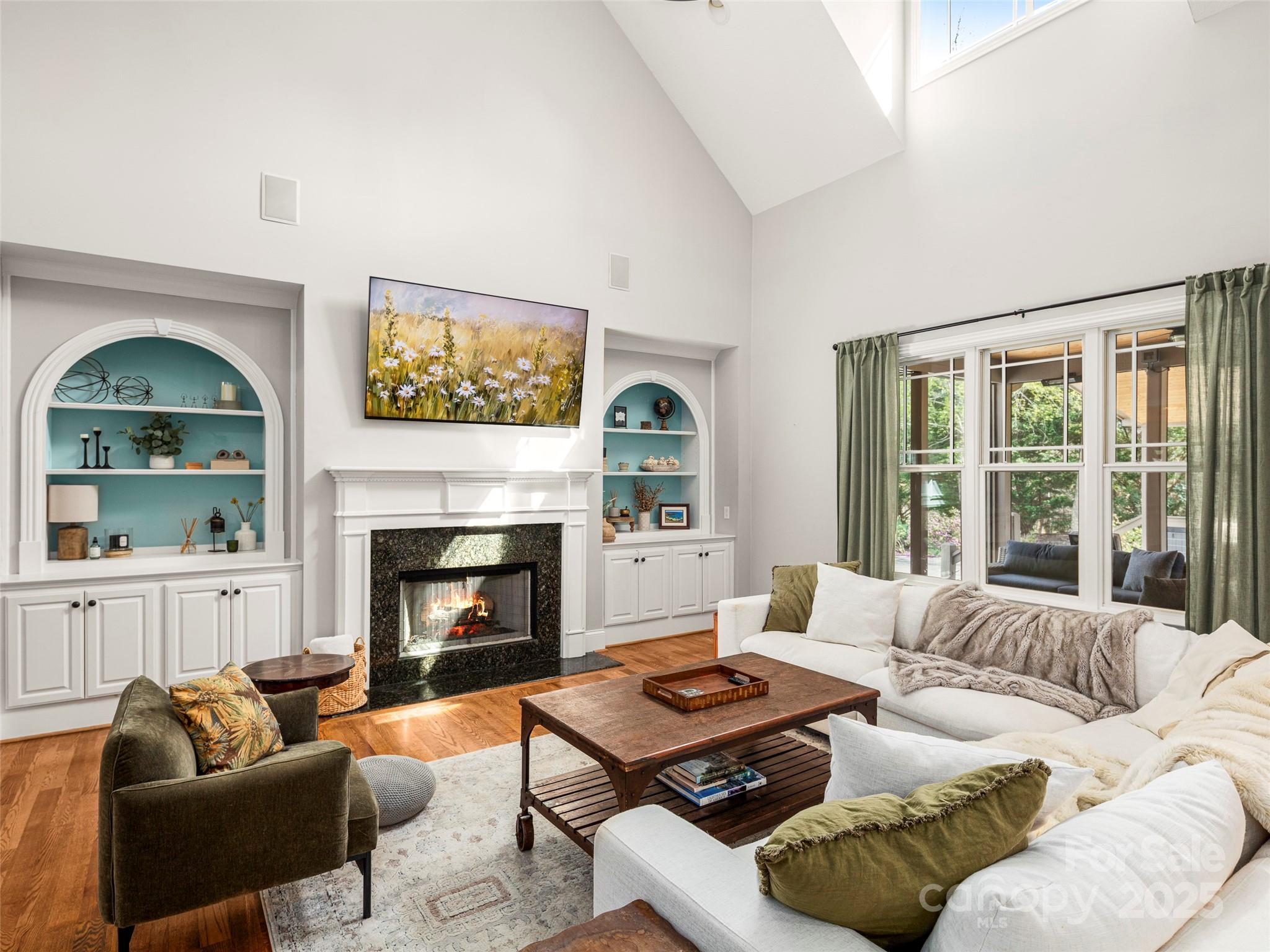 King Heights - Residential