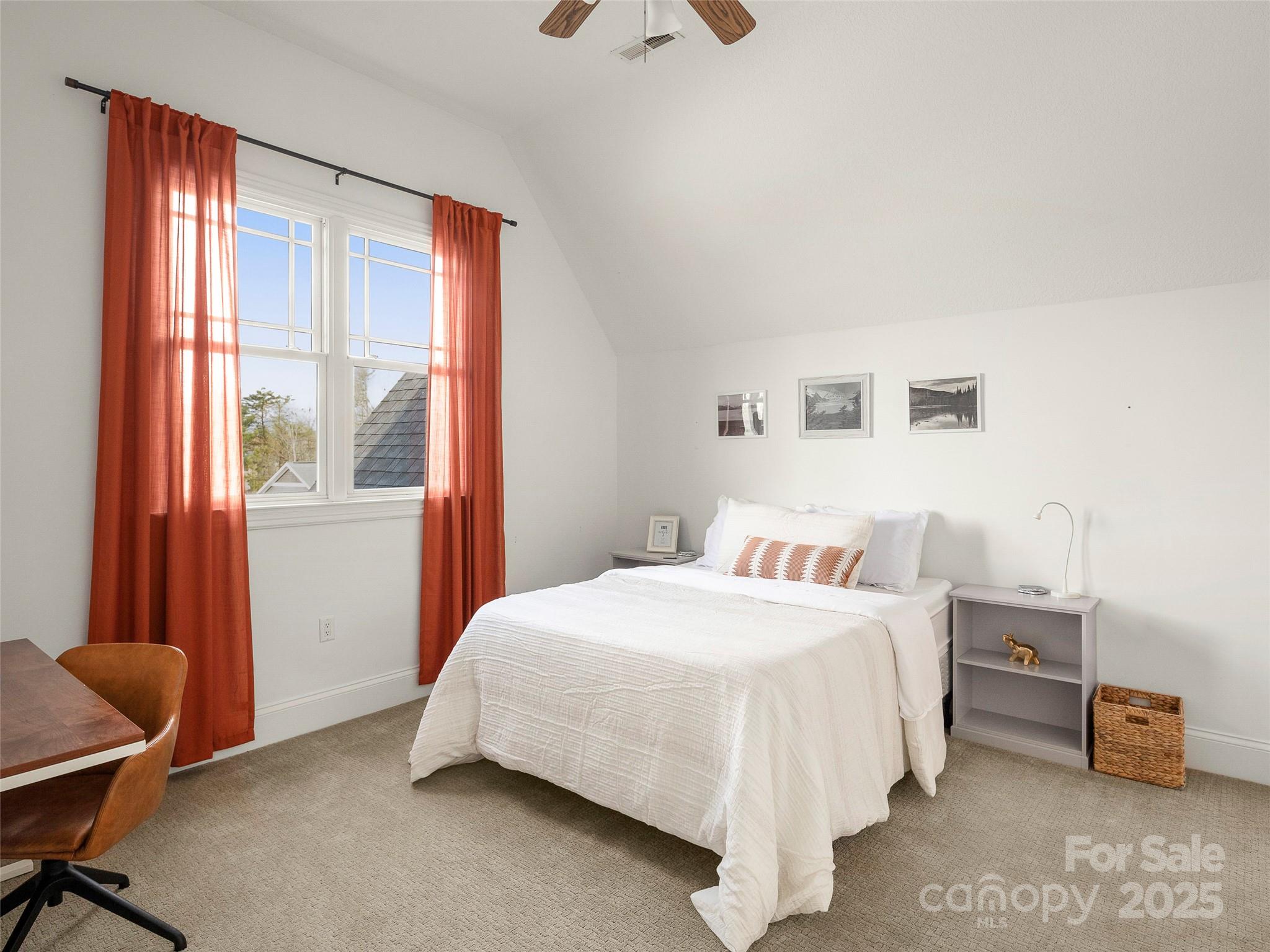 King Heights - Residential