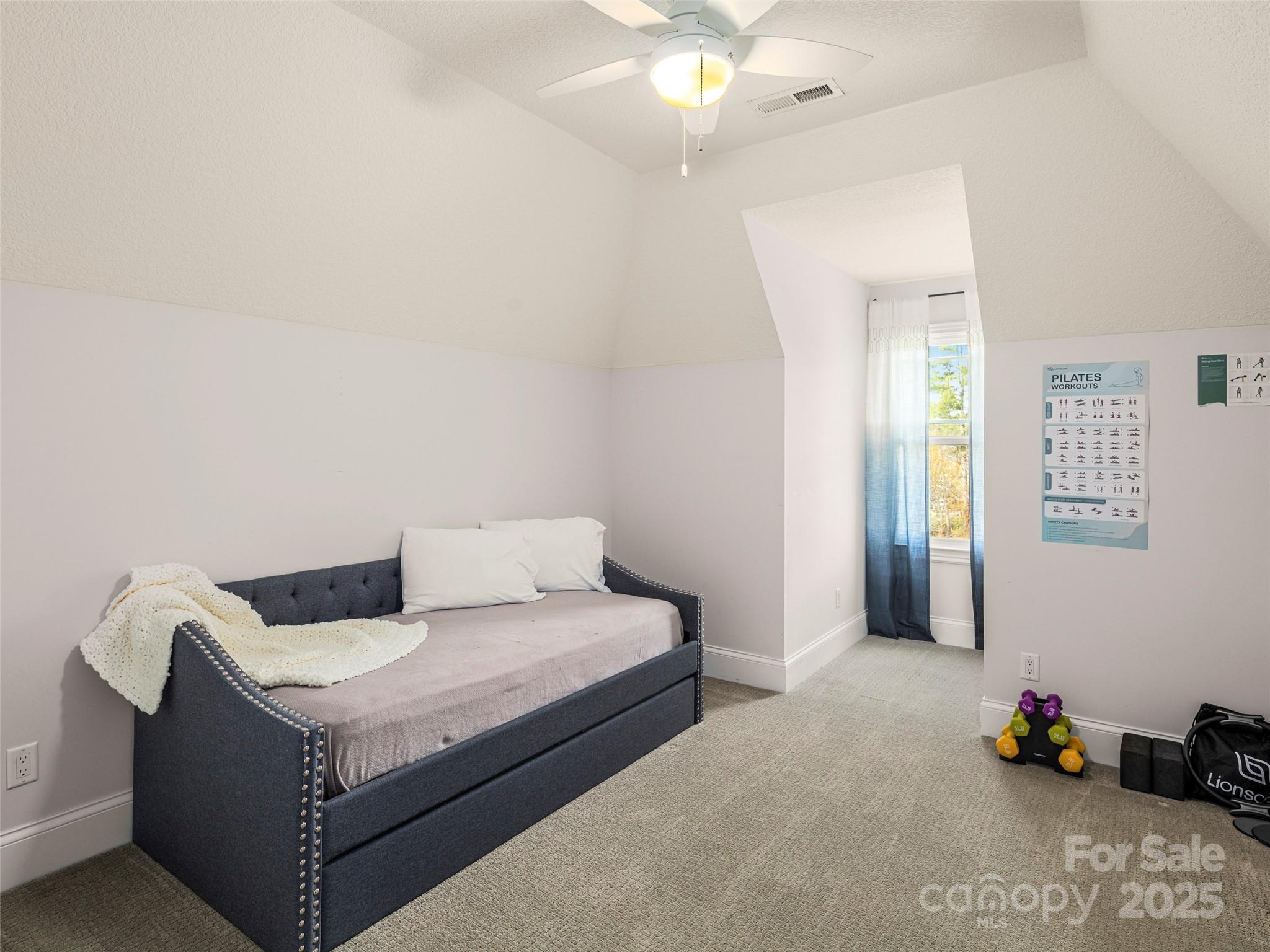 King Heights - Residential