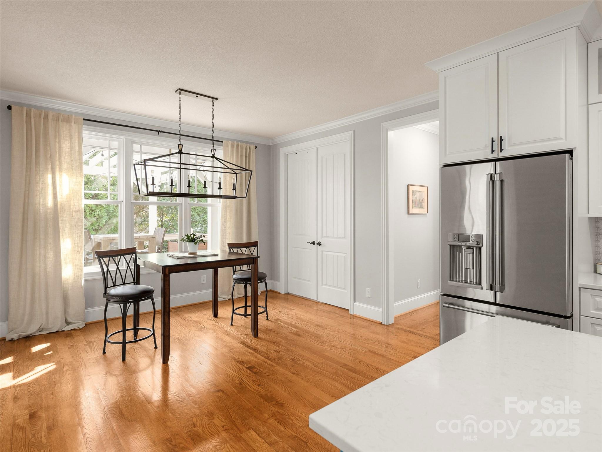 King Heights - Residential