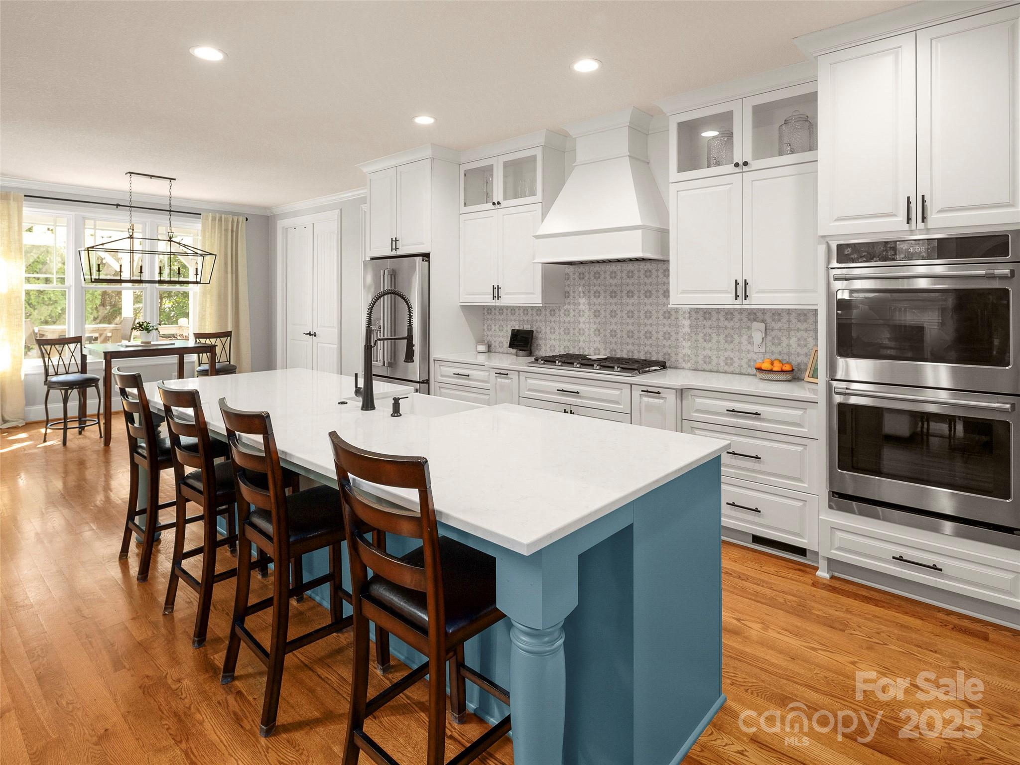 King Heights - Residential