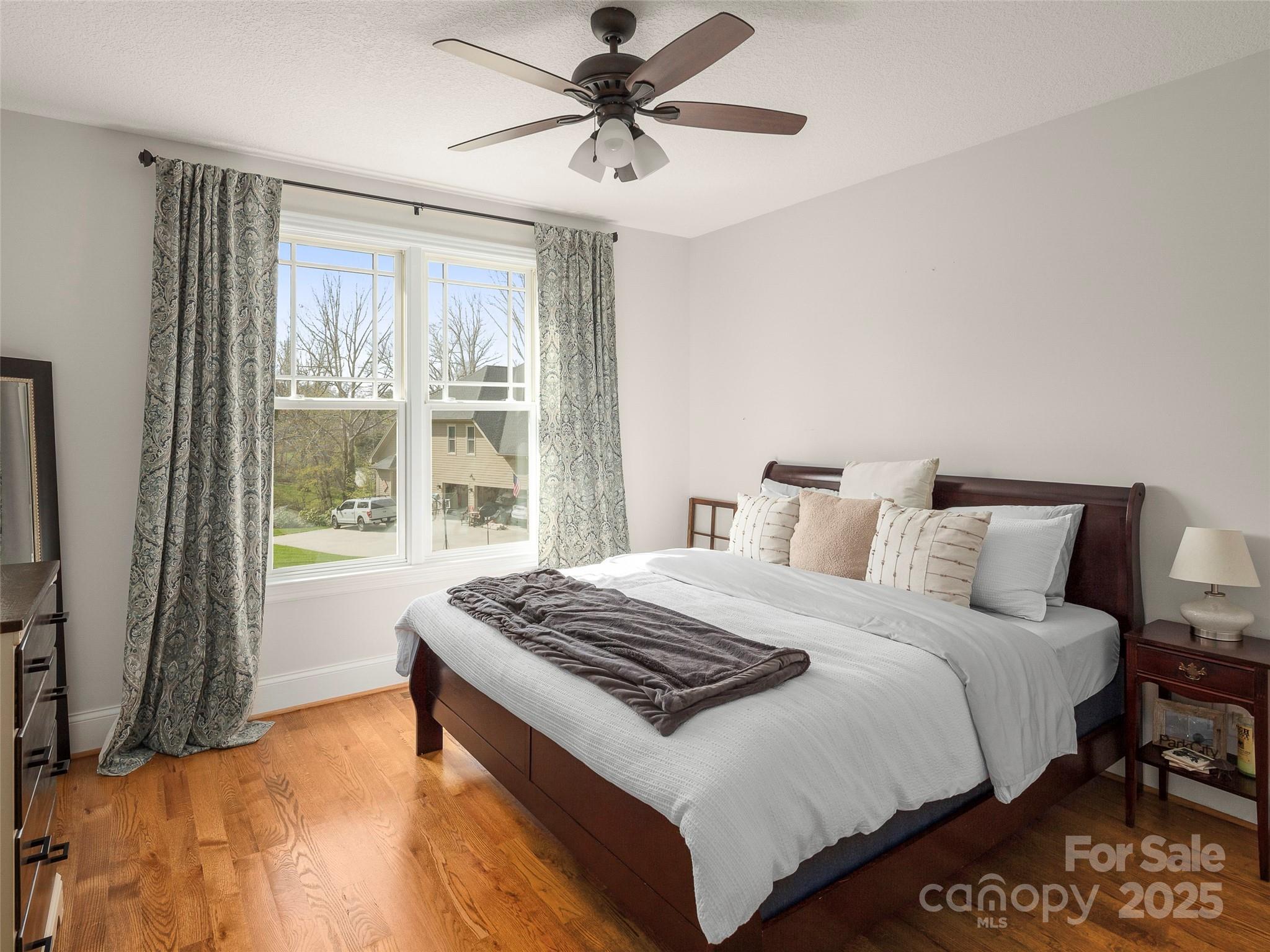 King Heights - Residential