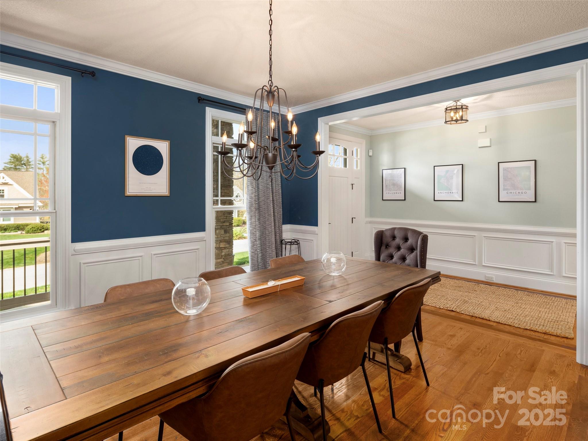 King Heights - Residential