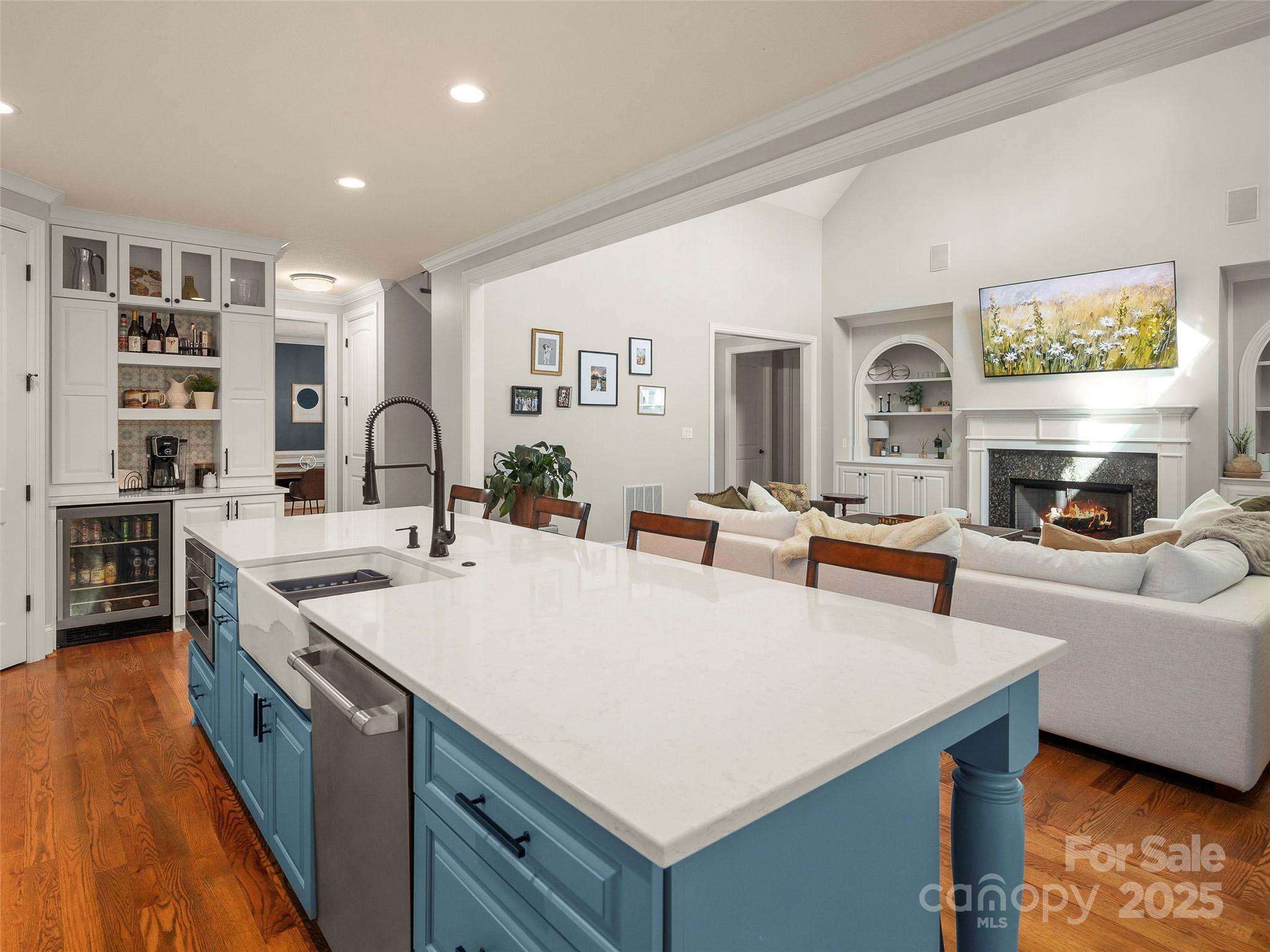 King Heights - Residential