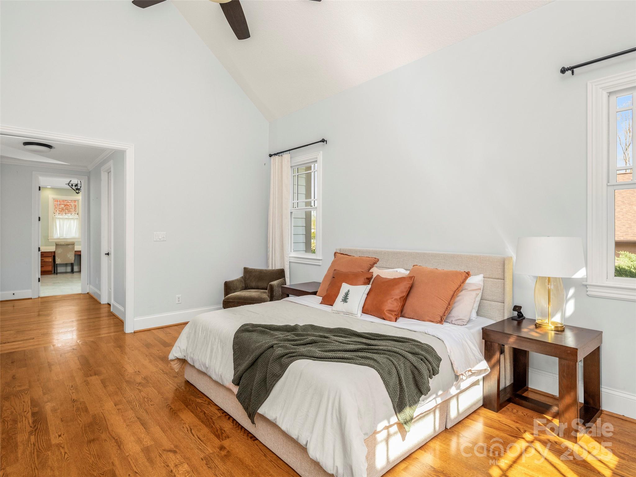 King Heights - Residential