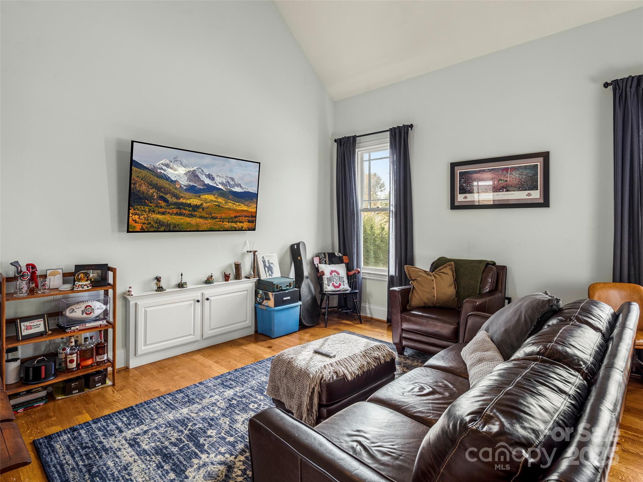 King Heights - Residential