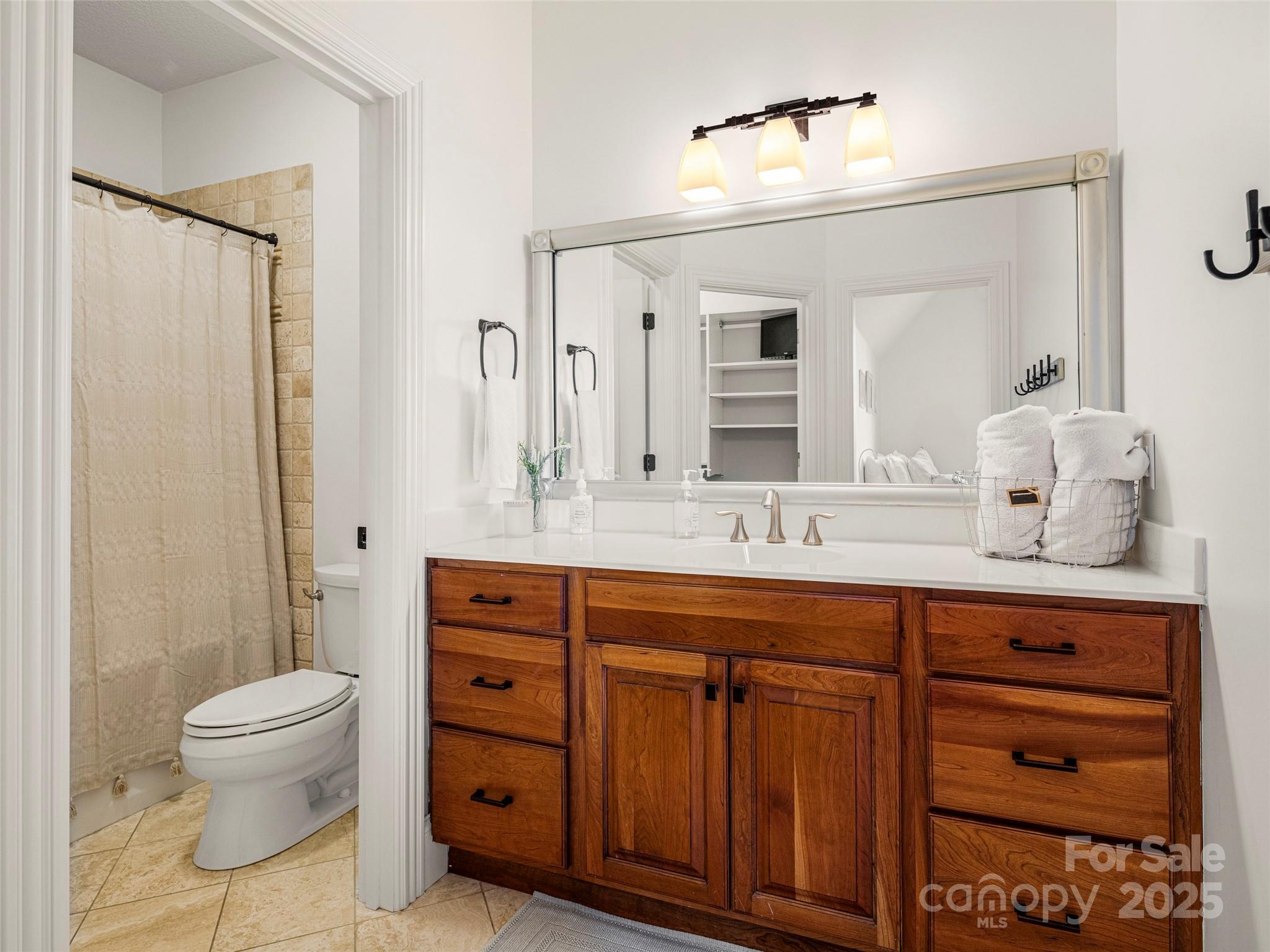 King Heights - Residential