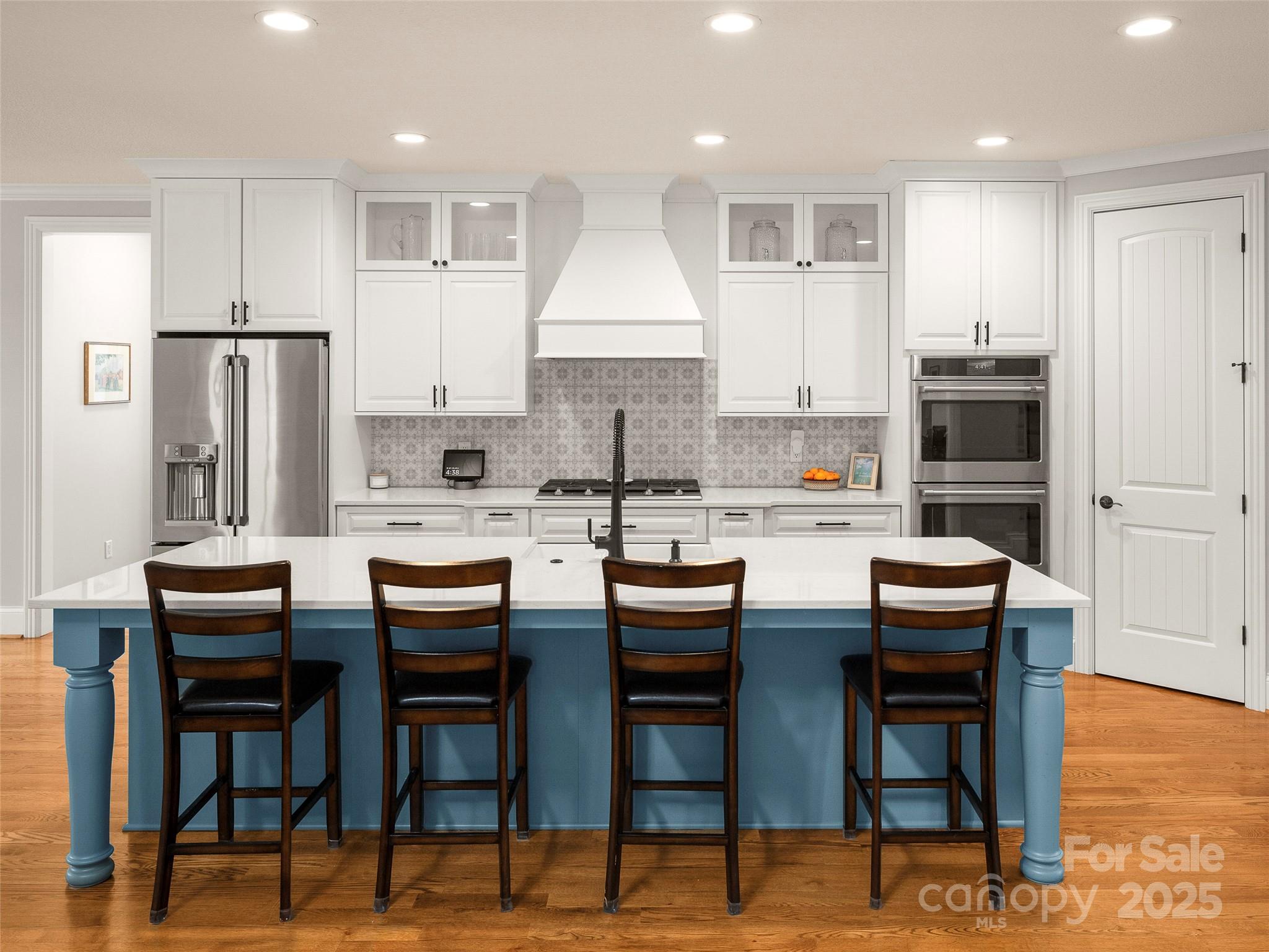 King Heights - Residential