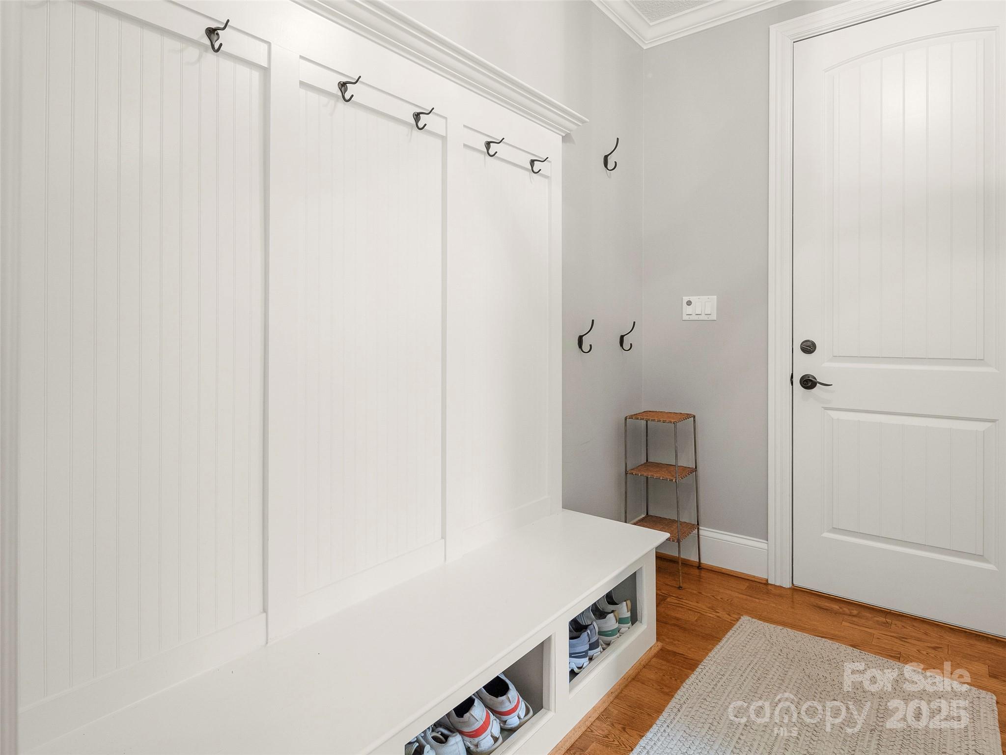 King Heights - Residential