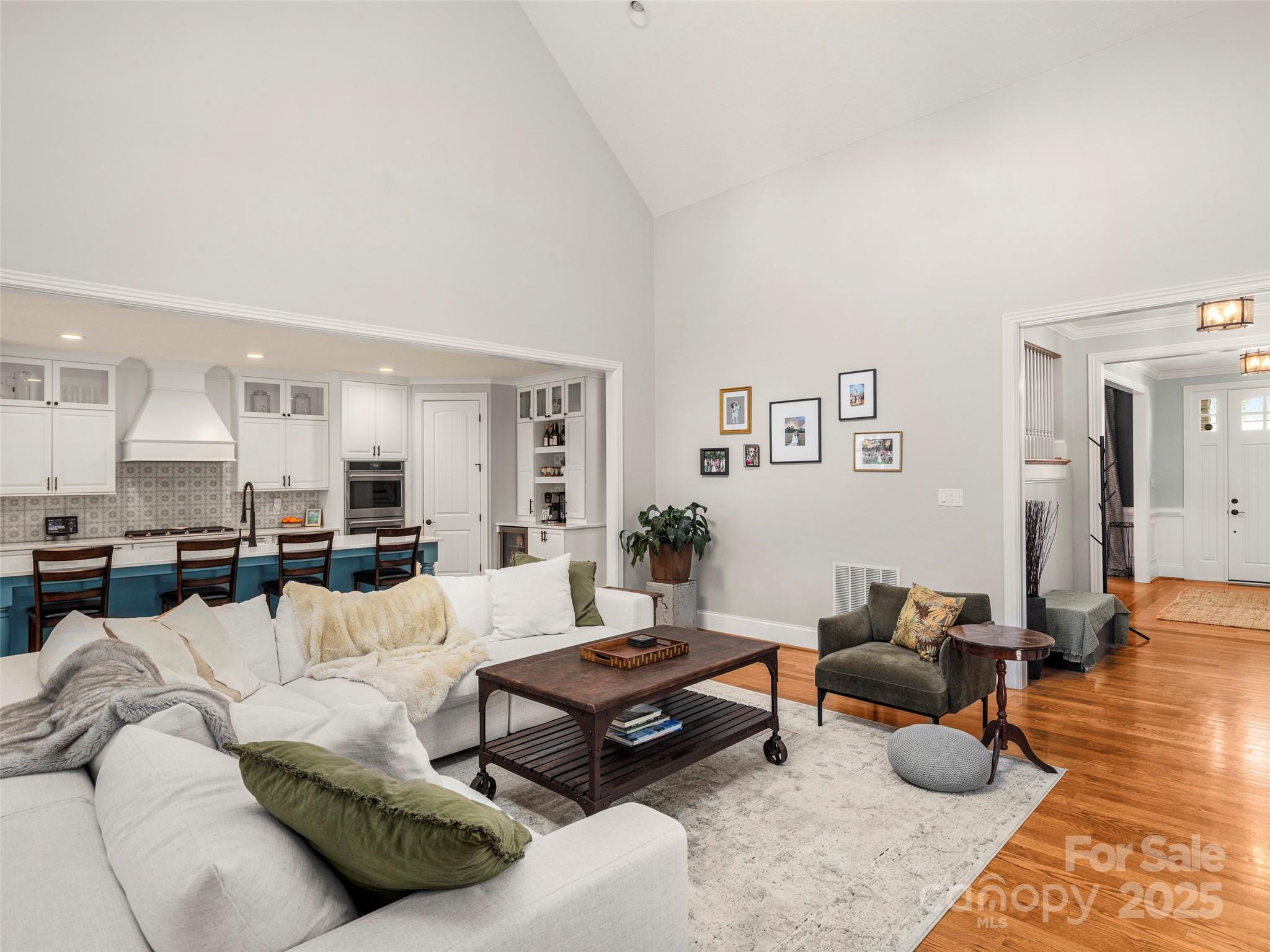 King Heights - Residential