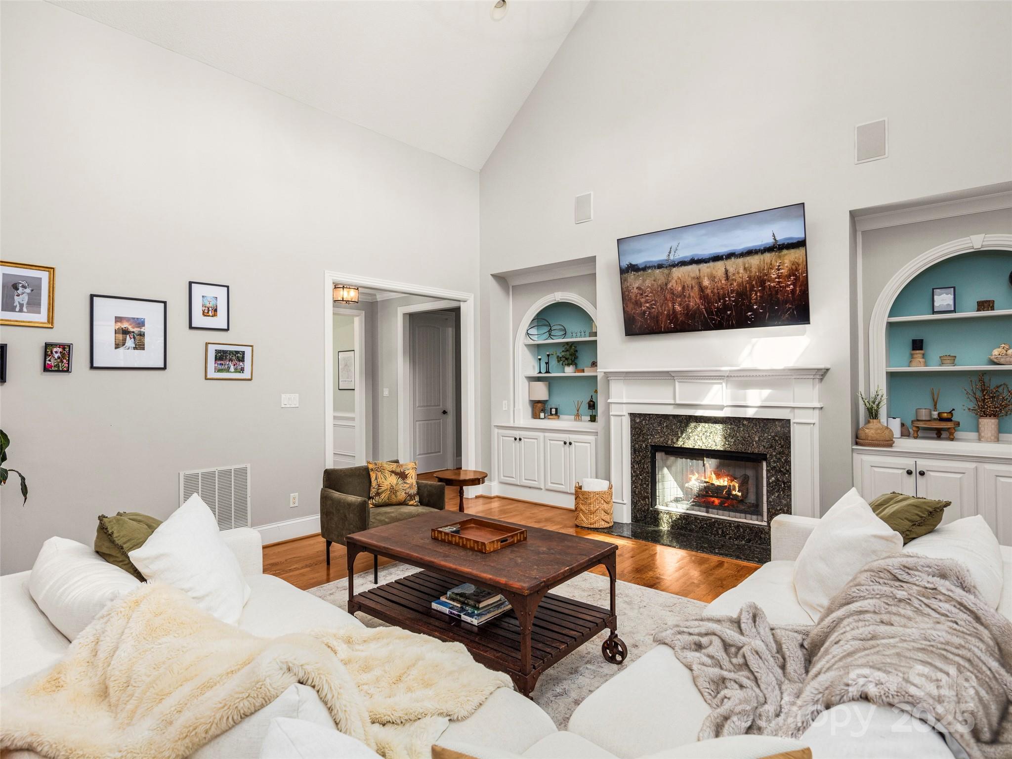 King Heights - Residential