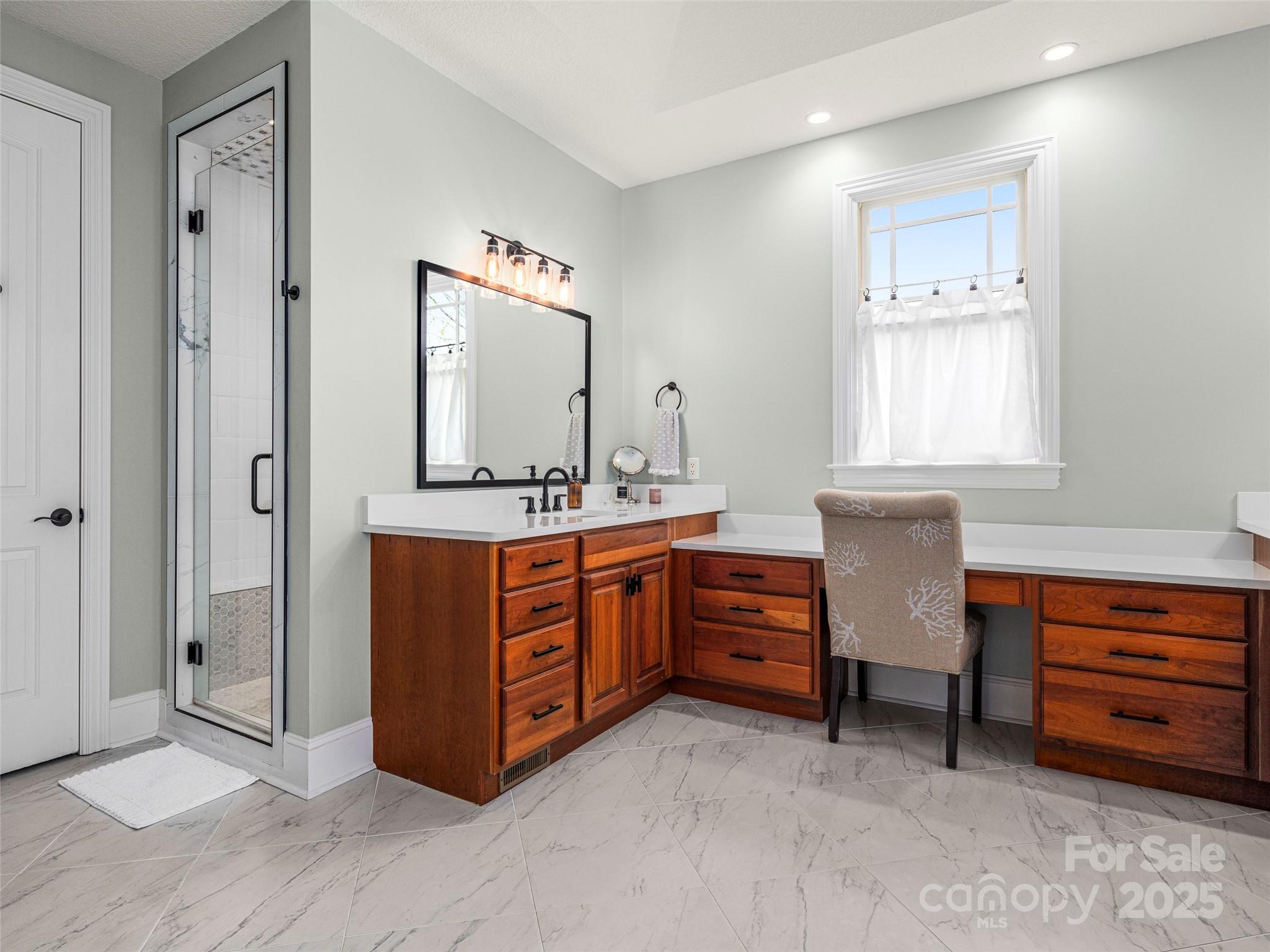 King Heights - Residential