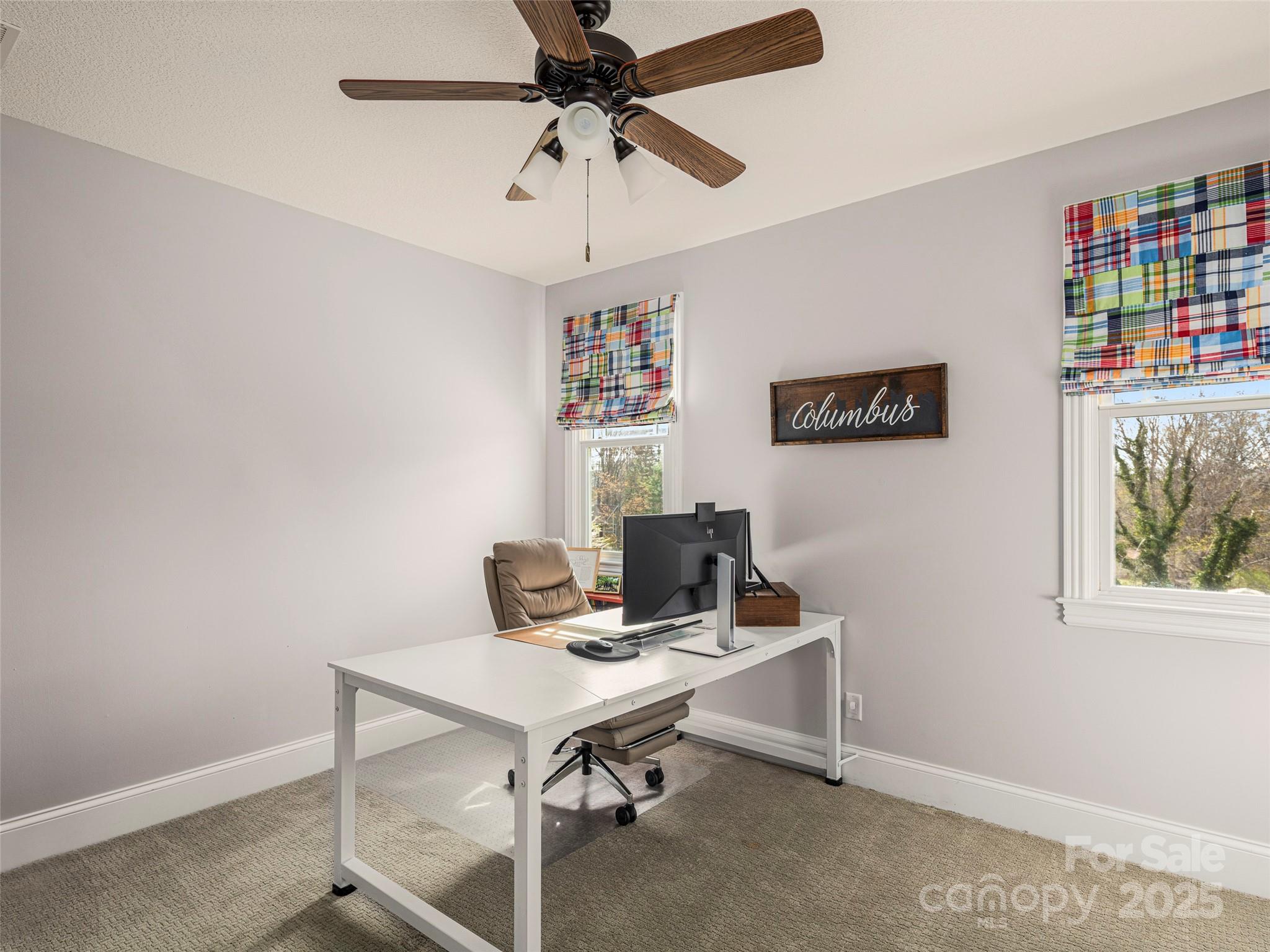 King Heights - Residential