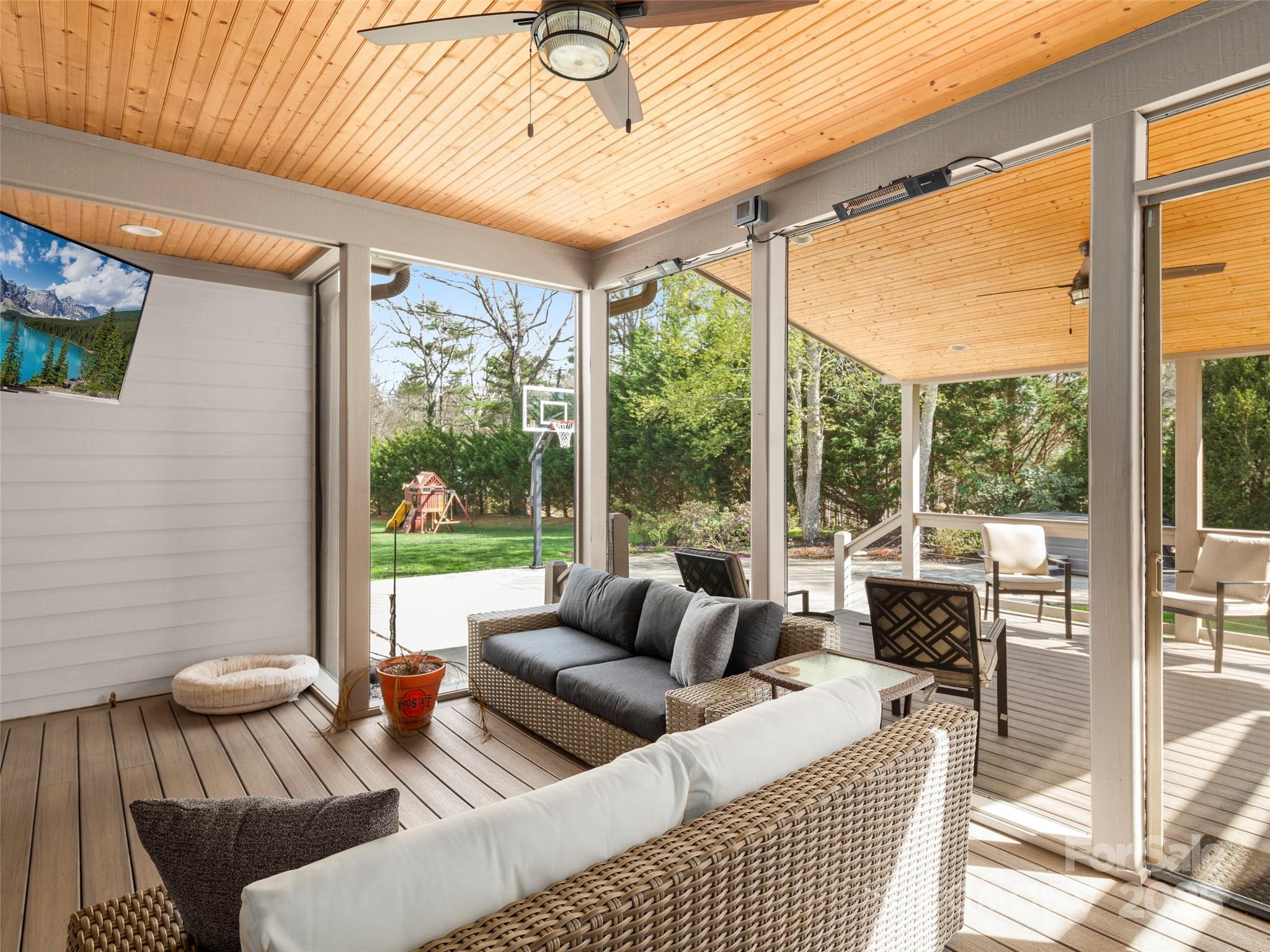 King Heights - Residential